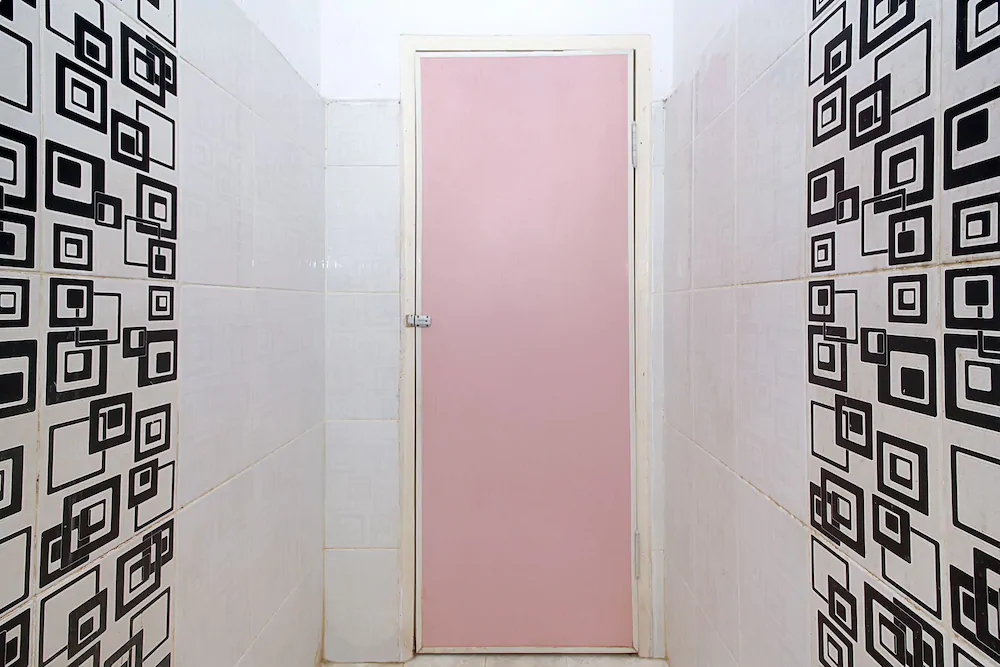 Jasmine Kost by OYO Rooms