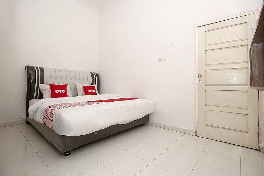 Jasmine Kost by OYO Rooms