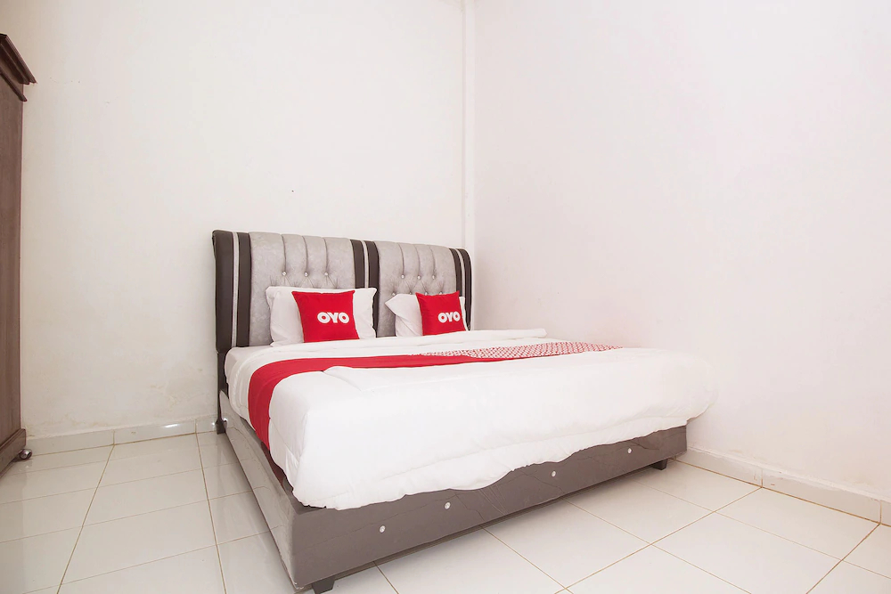 Jasmine Kost by OYO Rooms
