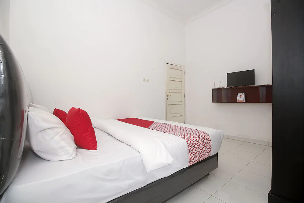 Jasmine Kost by OYO Rooms