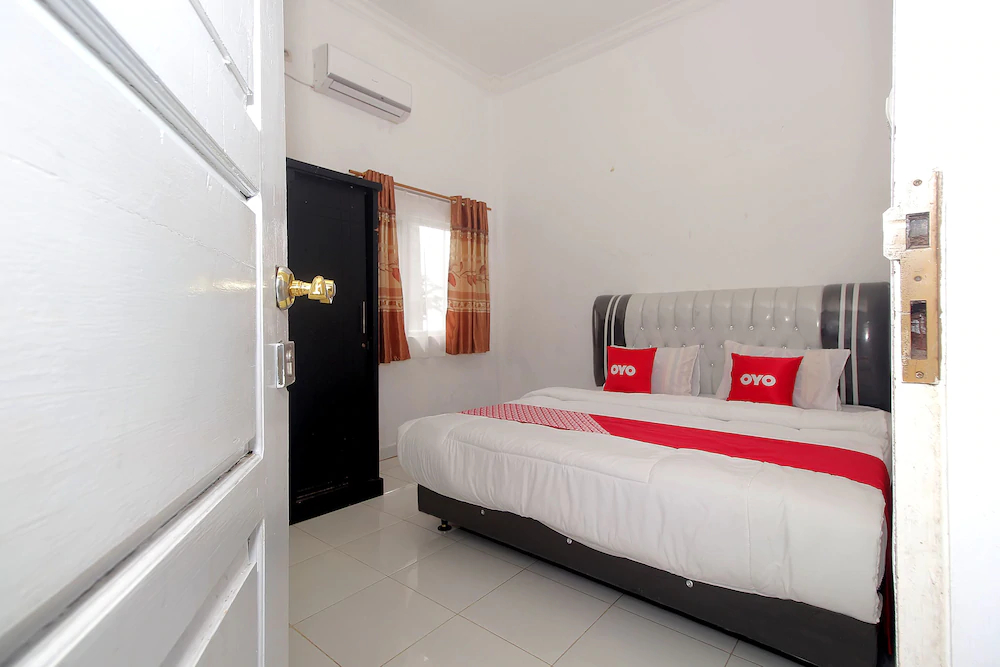 Jasmine Kost by OYO Rooms
