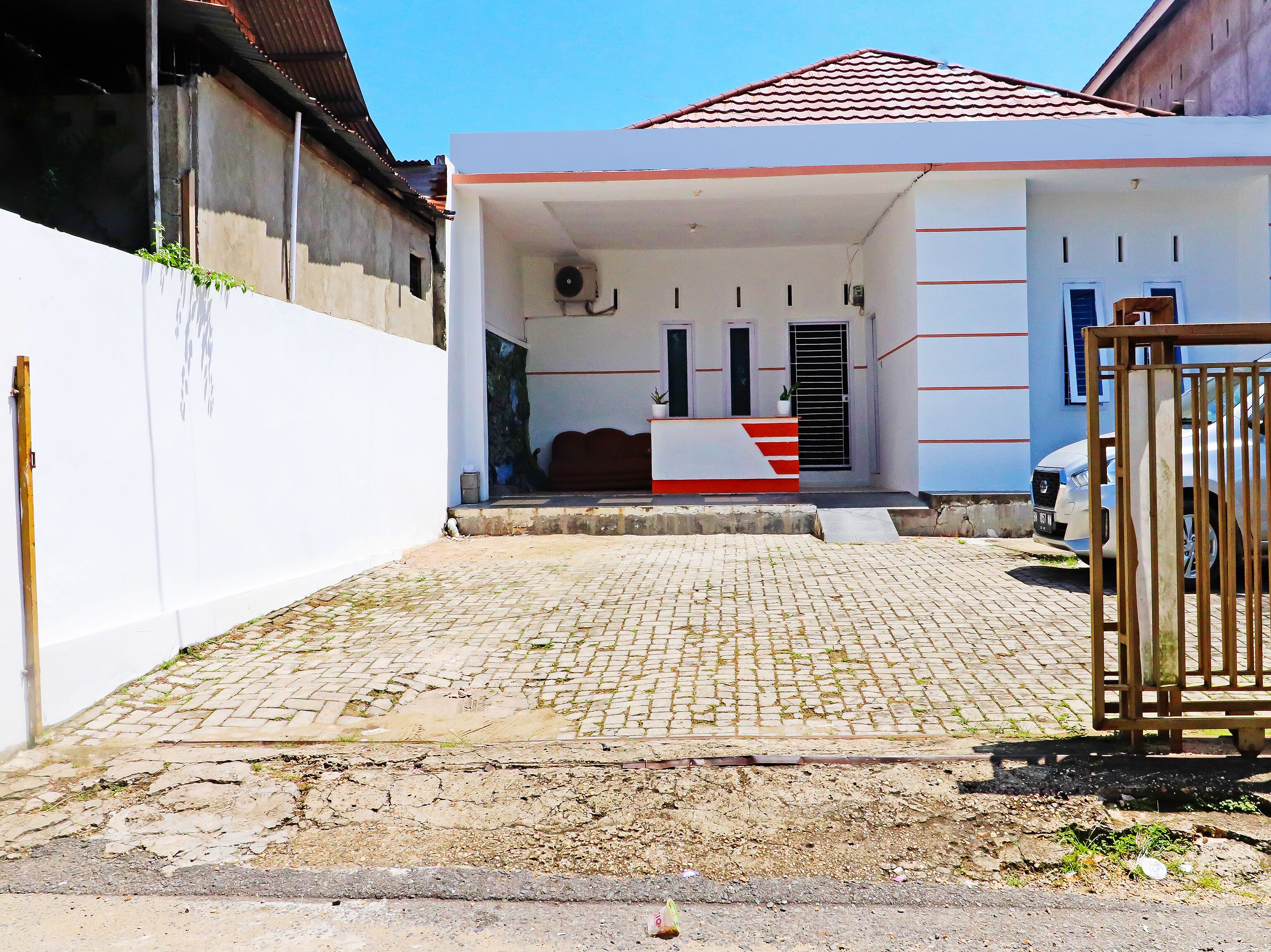 Kas Residence Syariah by Oyo