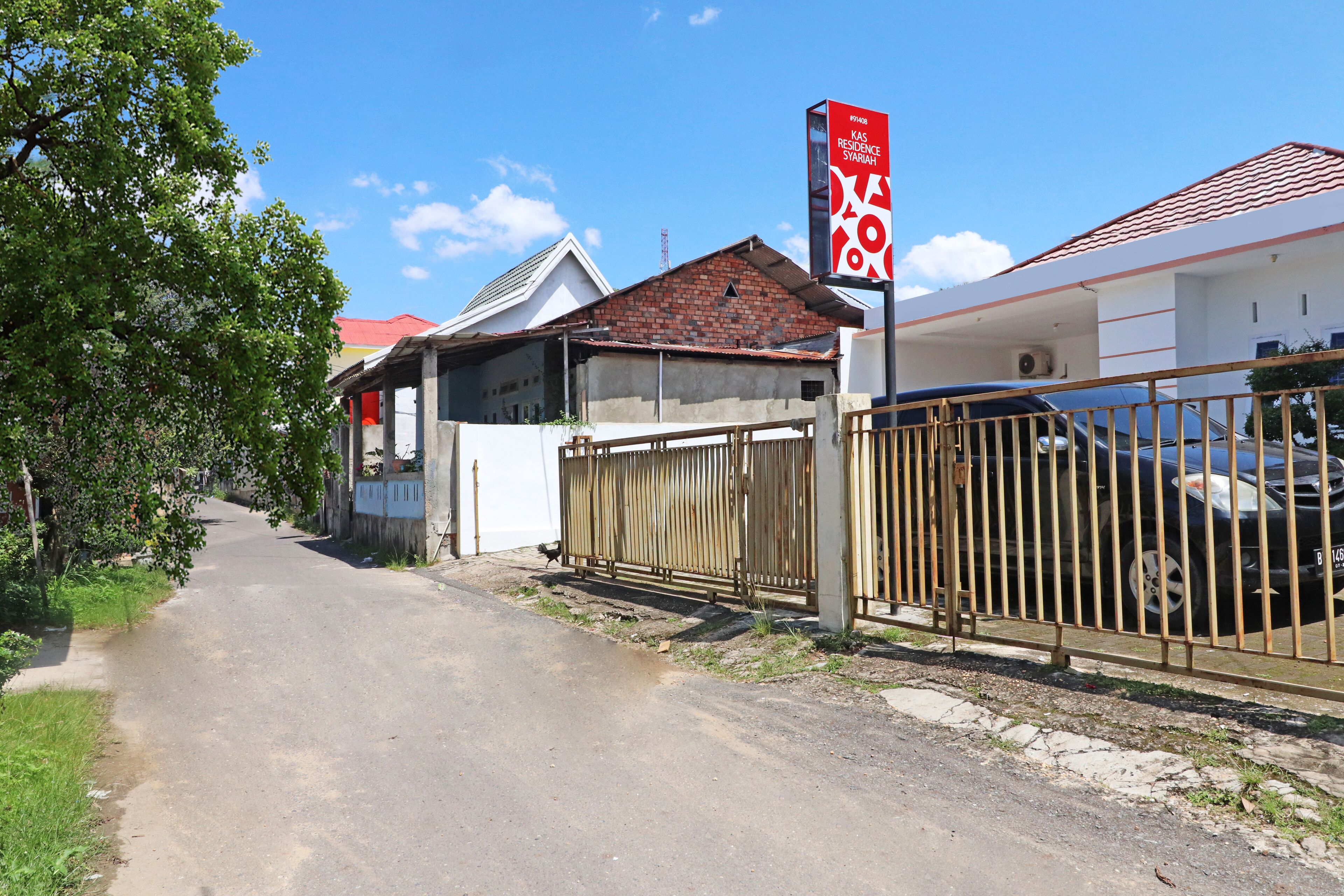 Kas Residence Syariah by Oyo