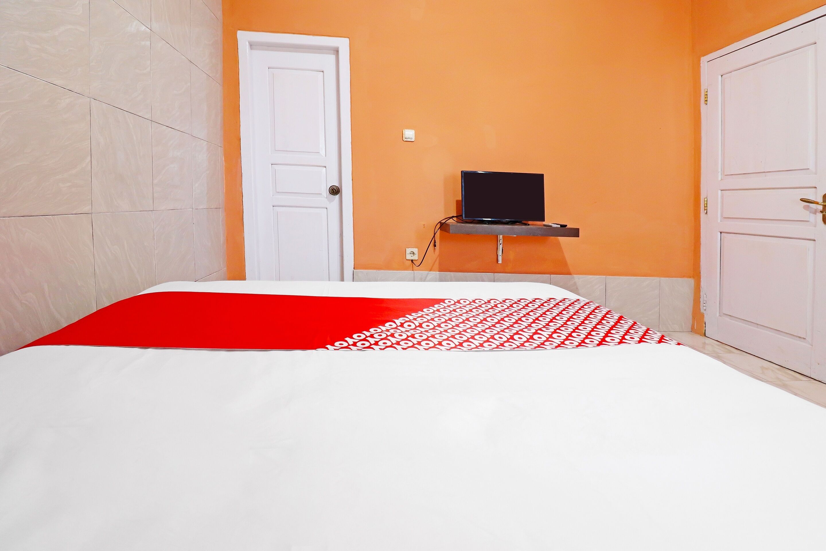Kas Residence Syariah by Oyo