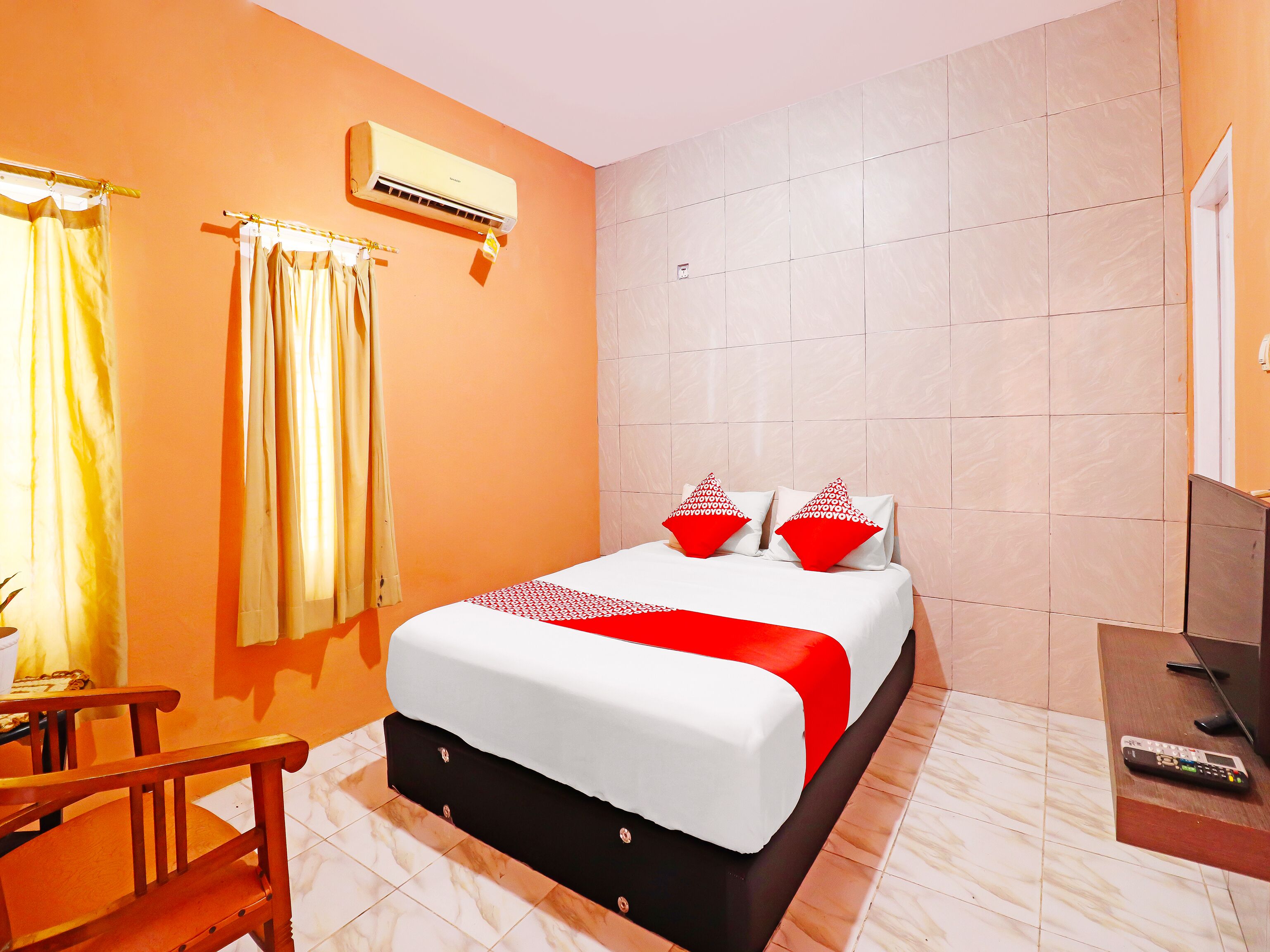 Kas Residence Syariah by Oyo