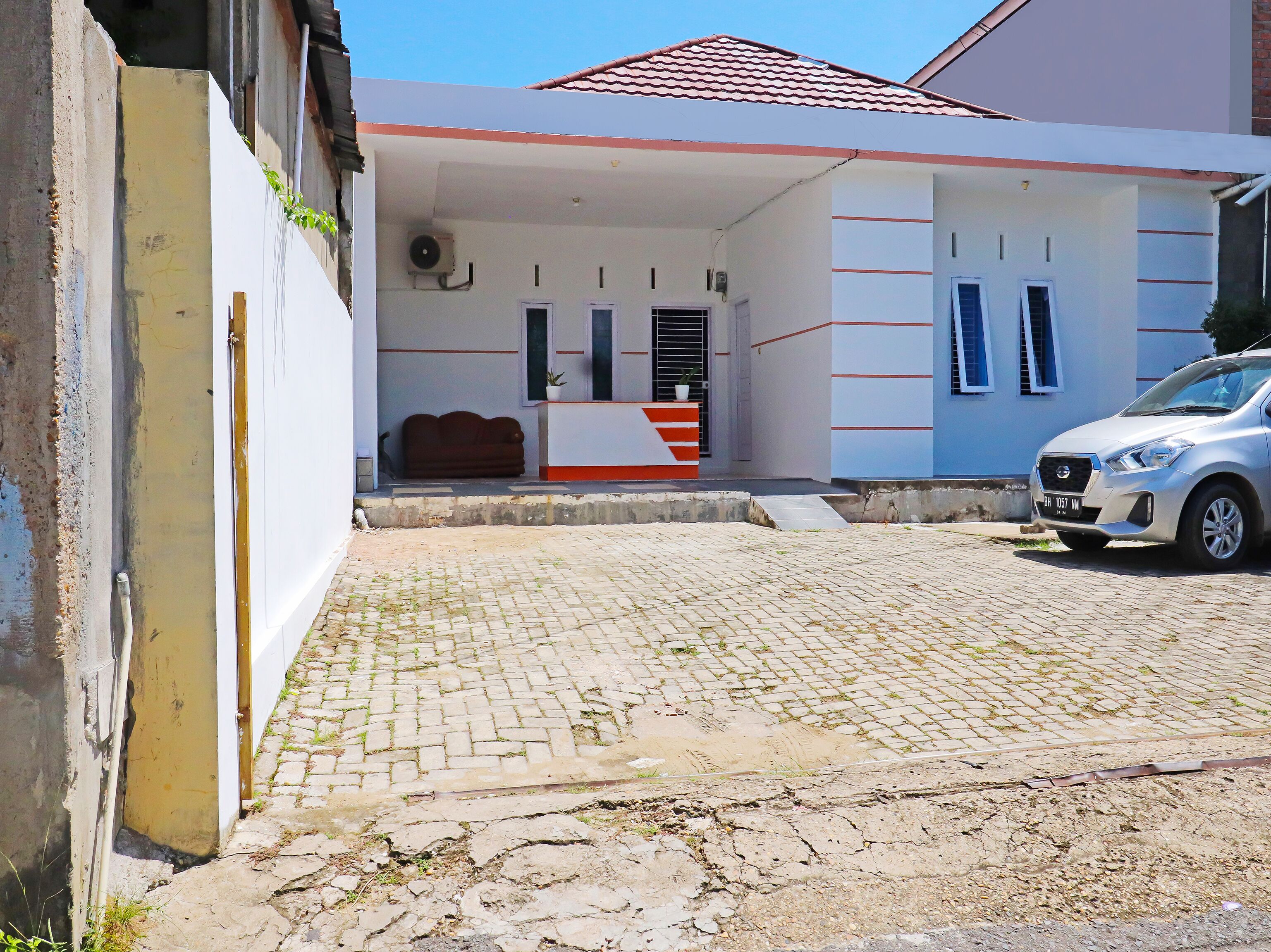 Kas Residence Syariah by Oyo