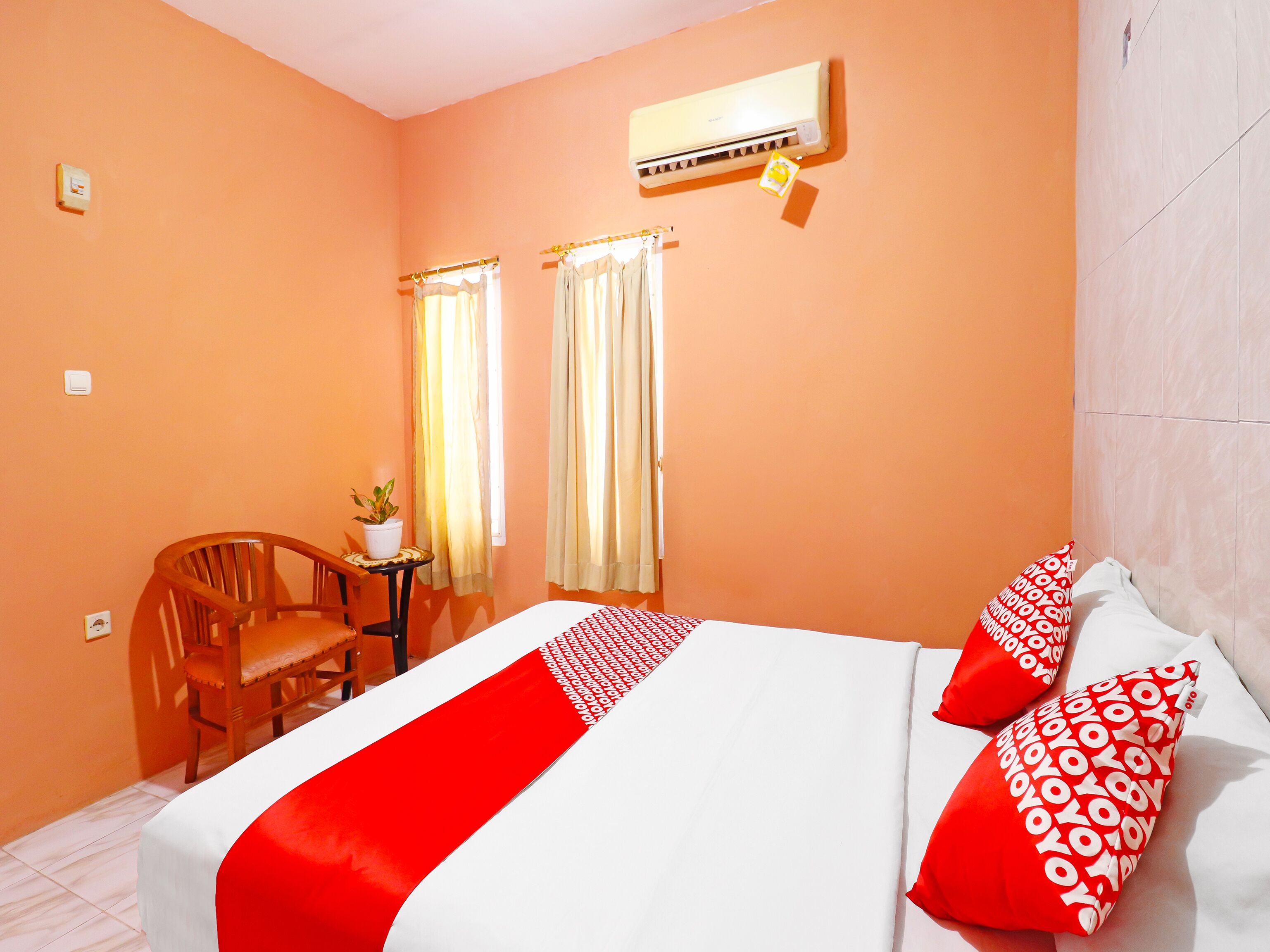 Kas Residence Syariah by Oyo