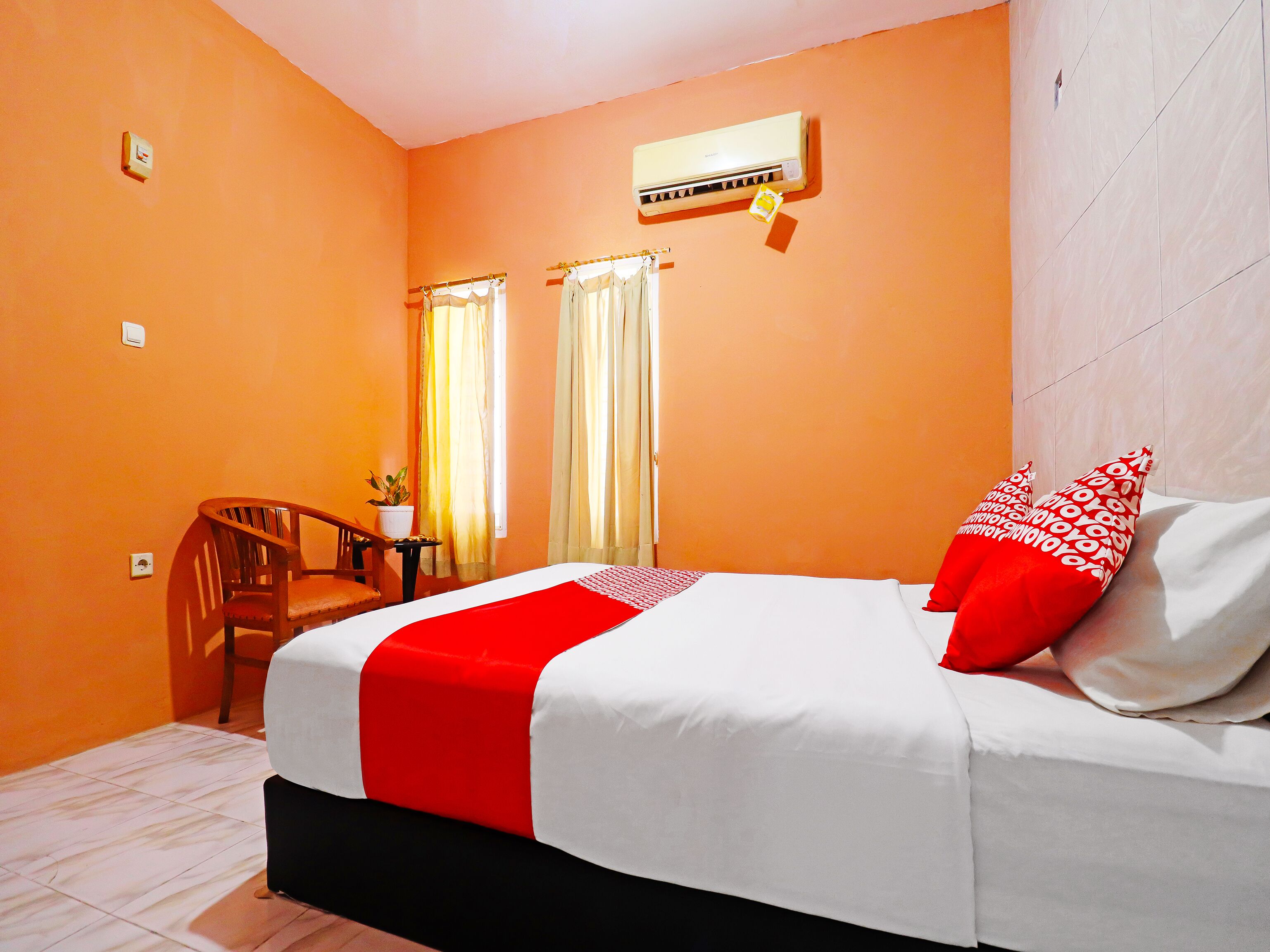 Kas Residence Syariah by Oyo