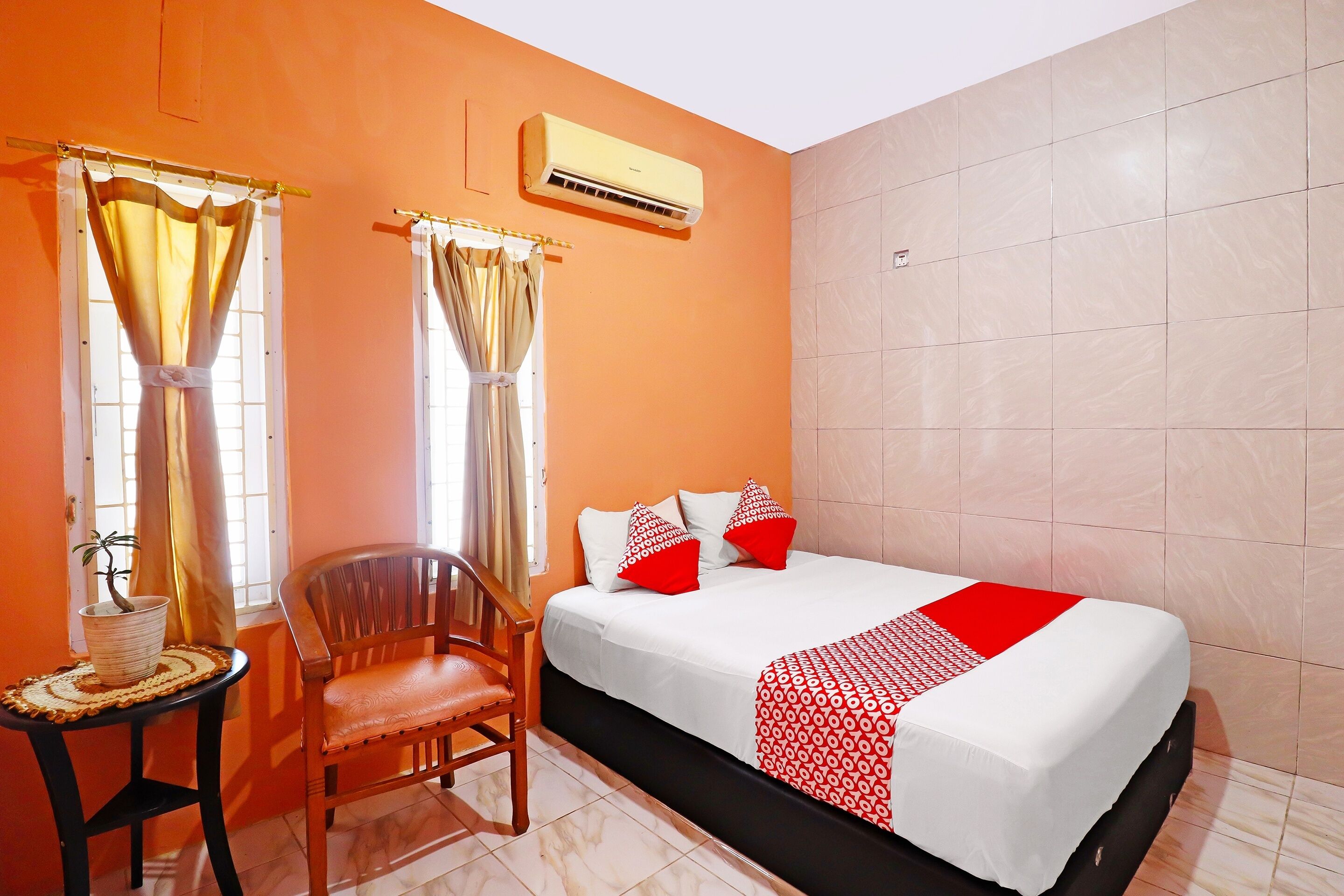 Kas Residence Syariah by Oyo