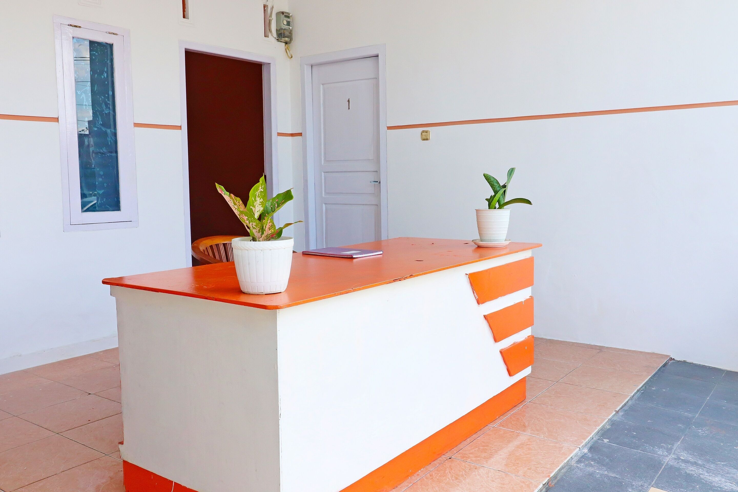 Kas Residence Syariah by Oyo