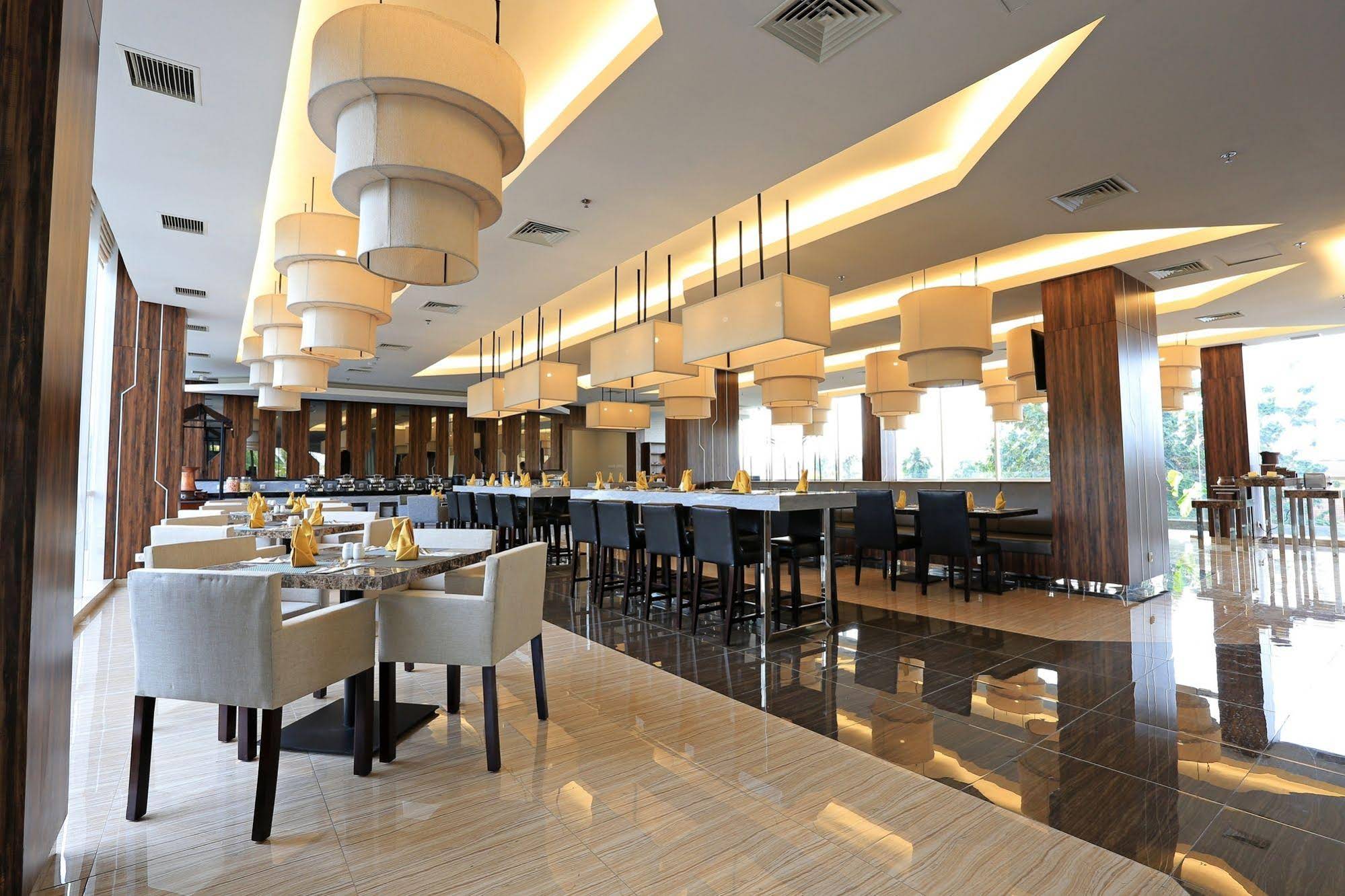 Luminor Hotel Jambi