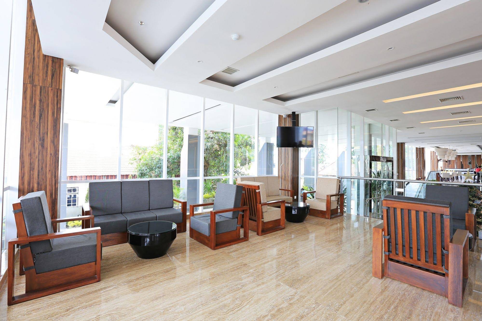 Luminor Hotel Jambi