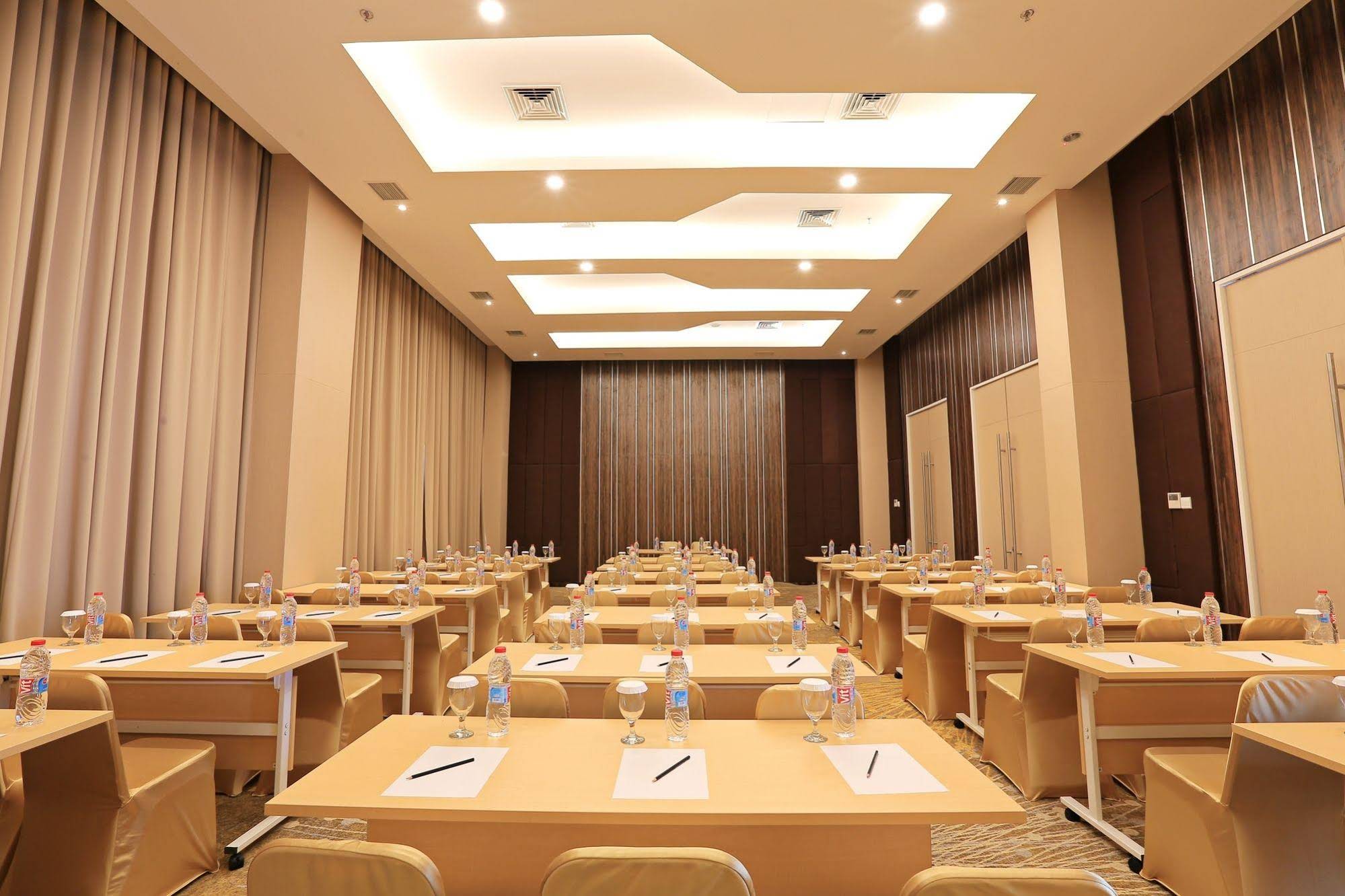 Luminor Hotel Jambi