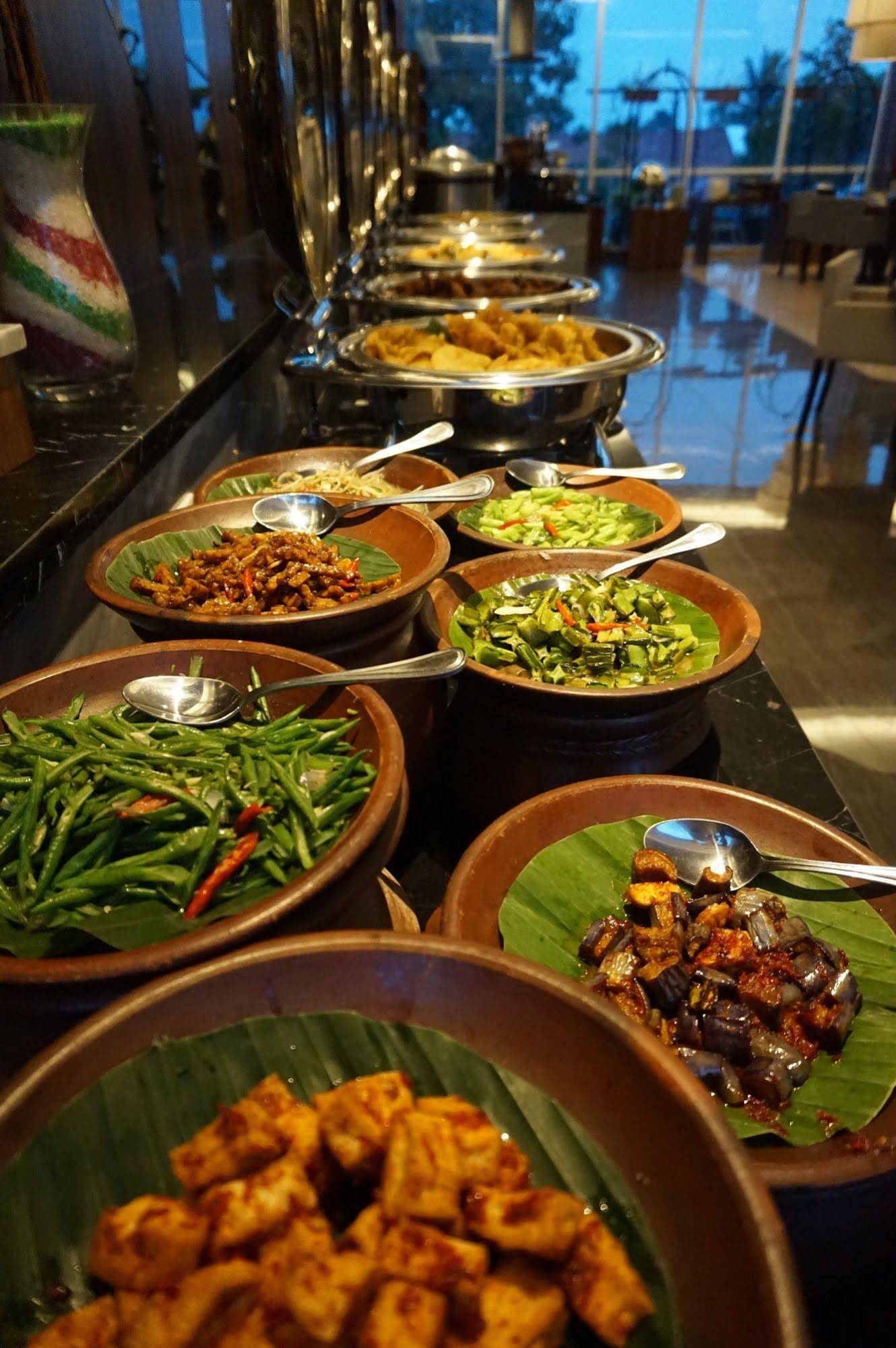 Luminor Hotel Jambi