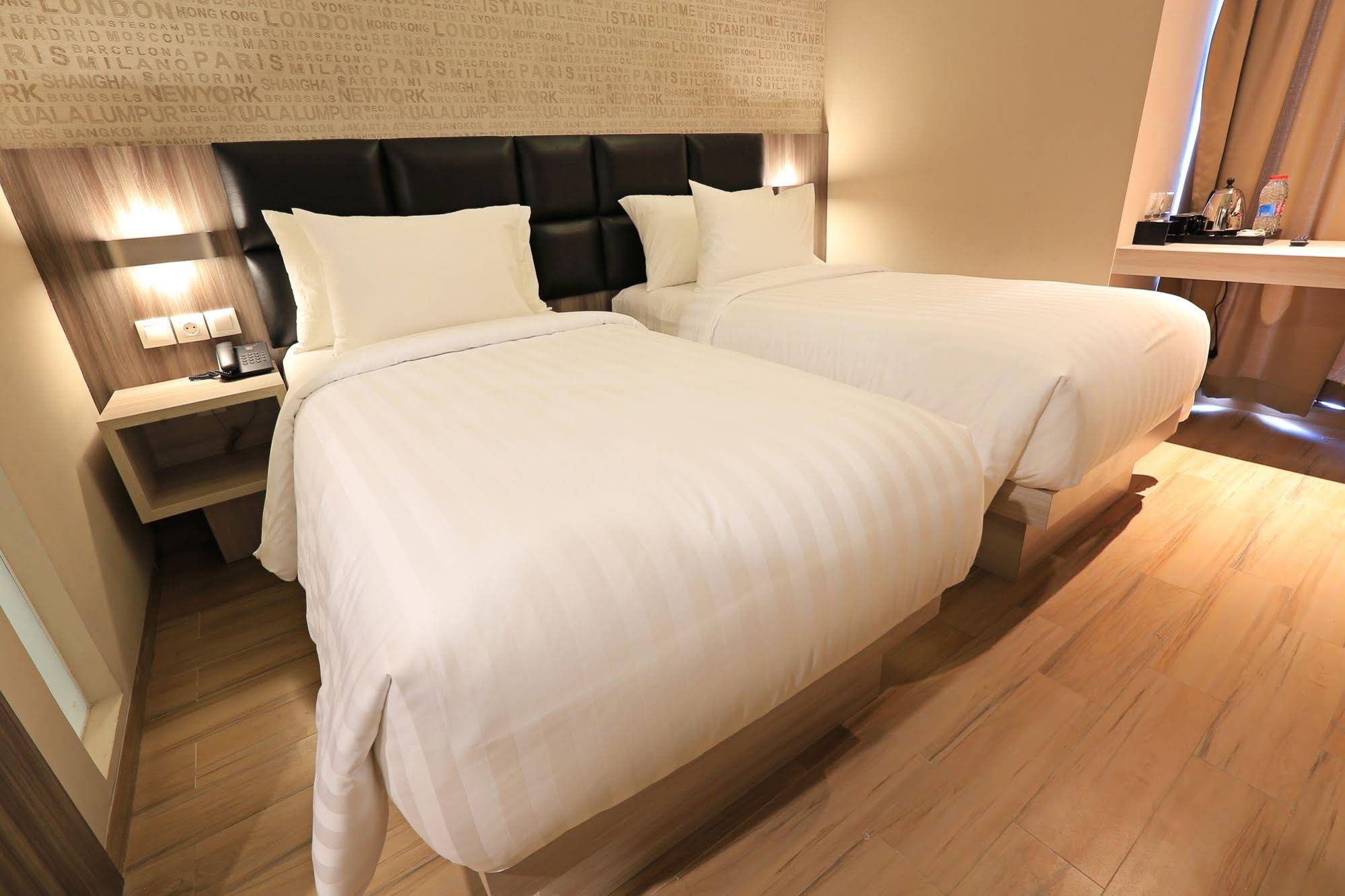 Luminor Hotel Jambi