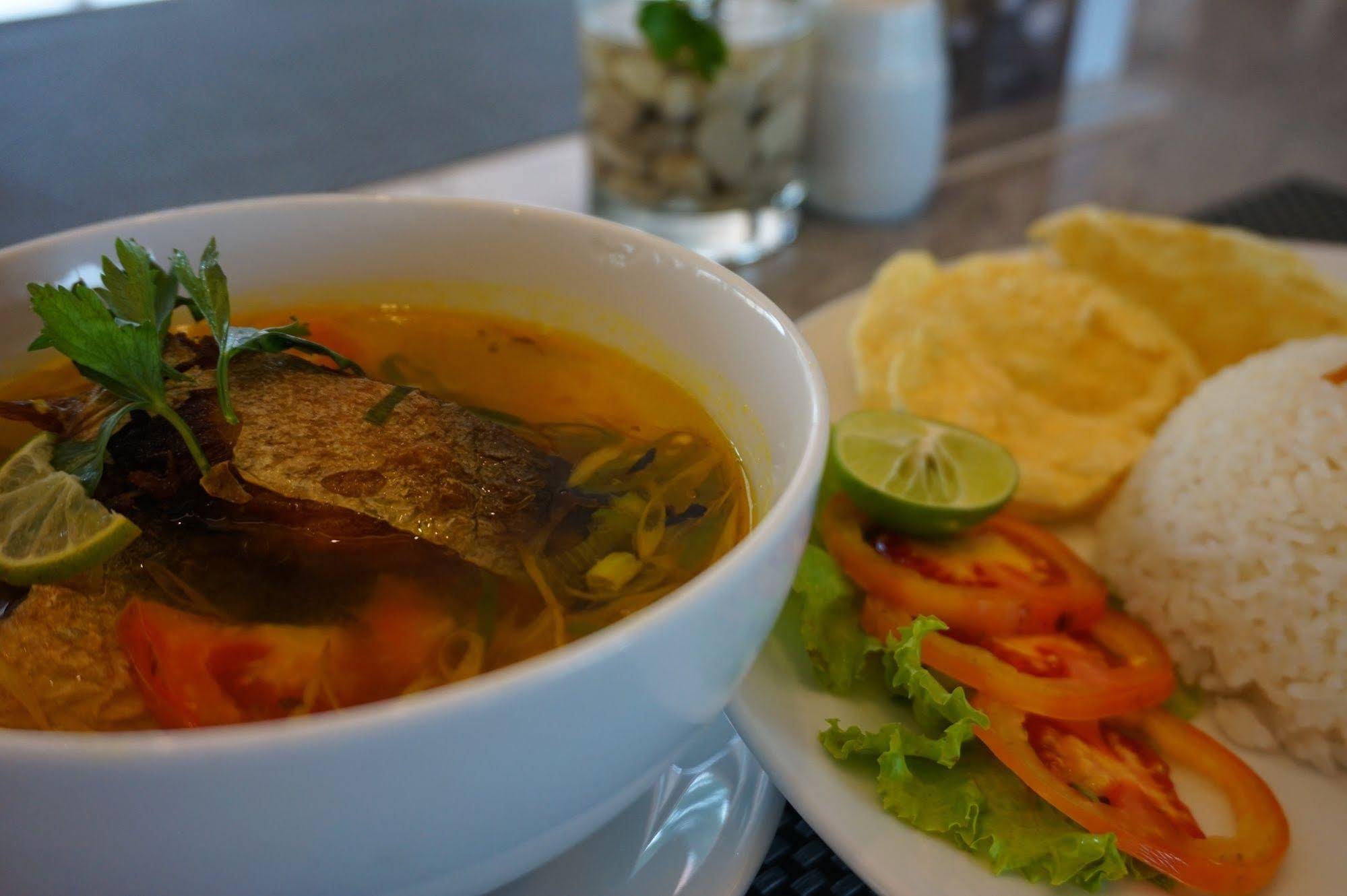Luminor Hotel Jambi