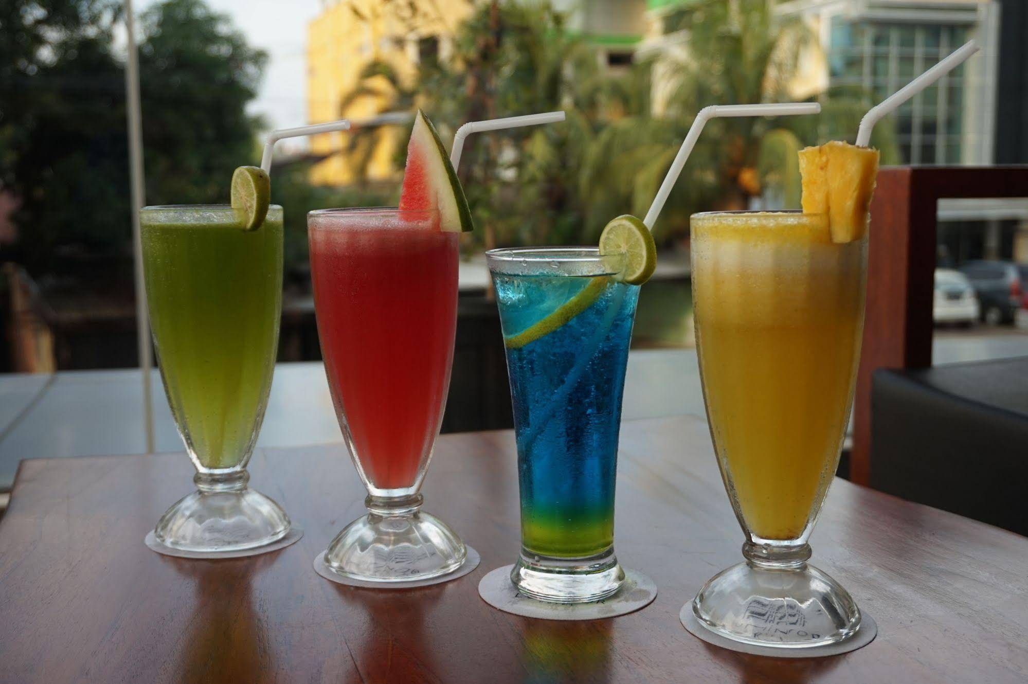 Luminor Hotel Jambi