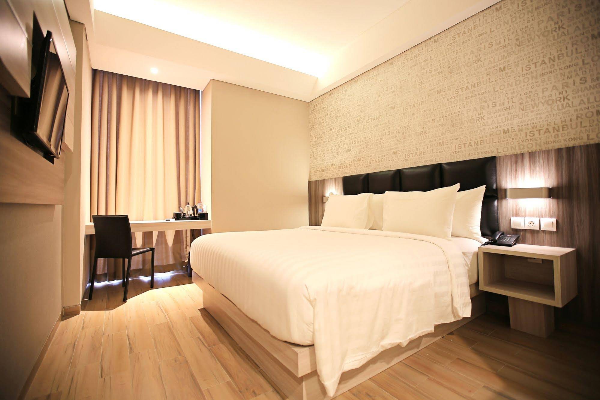 Luminor Hotel Jambi