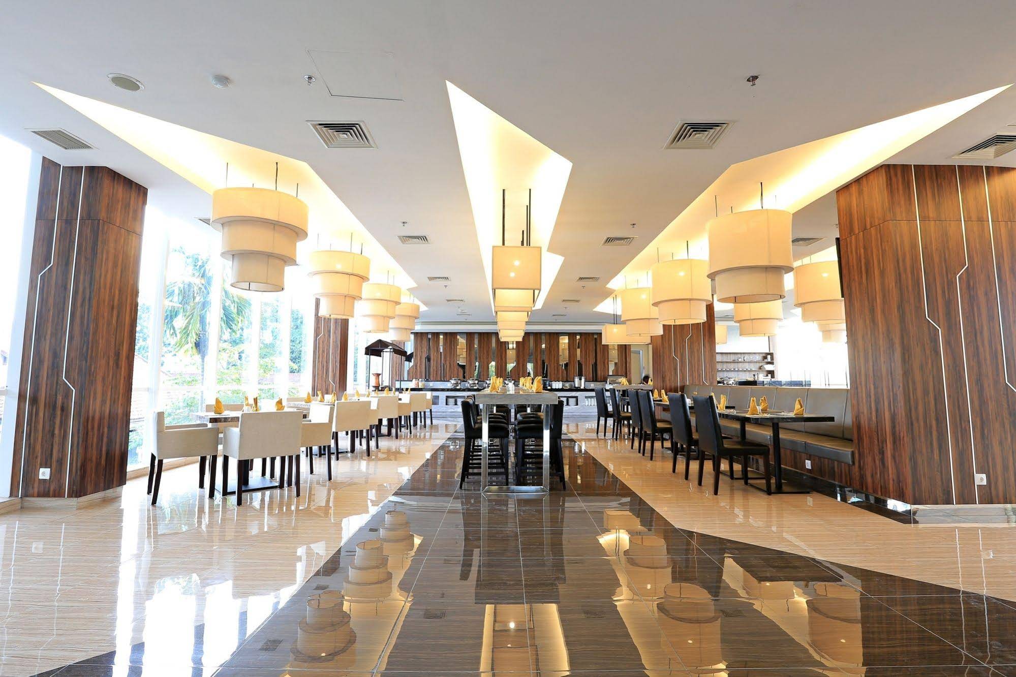 Luminor Hotel Jambi
