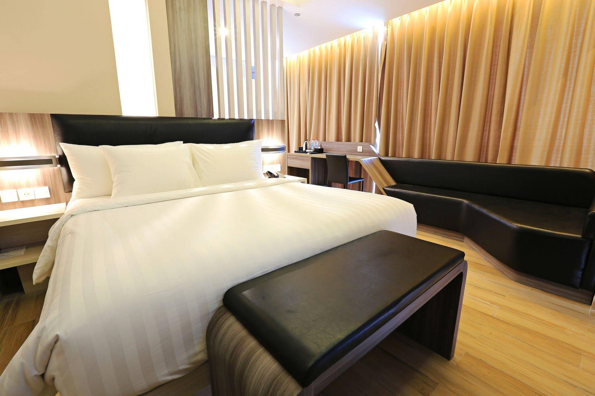 Luminor Hotel Jambi