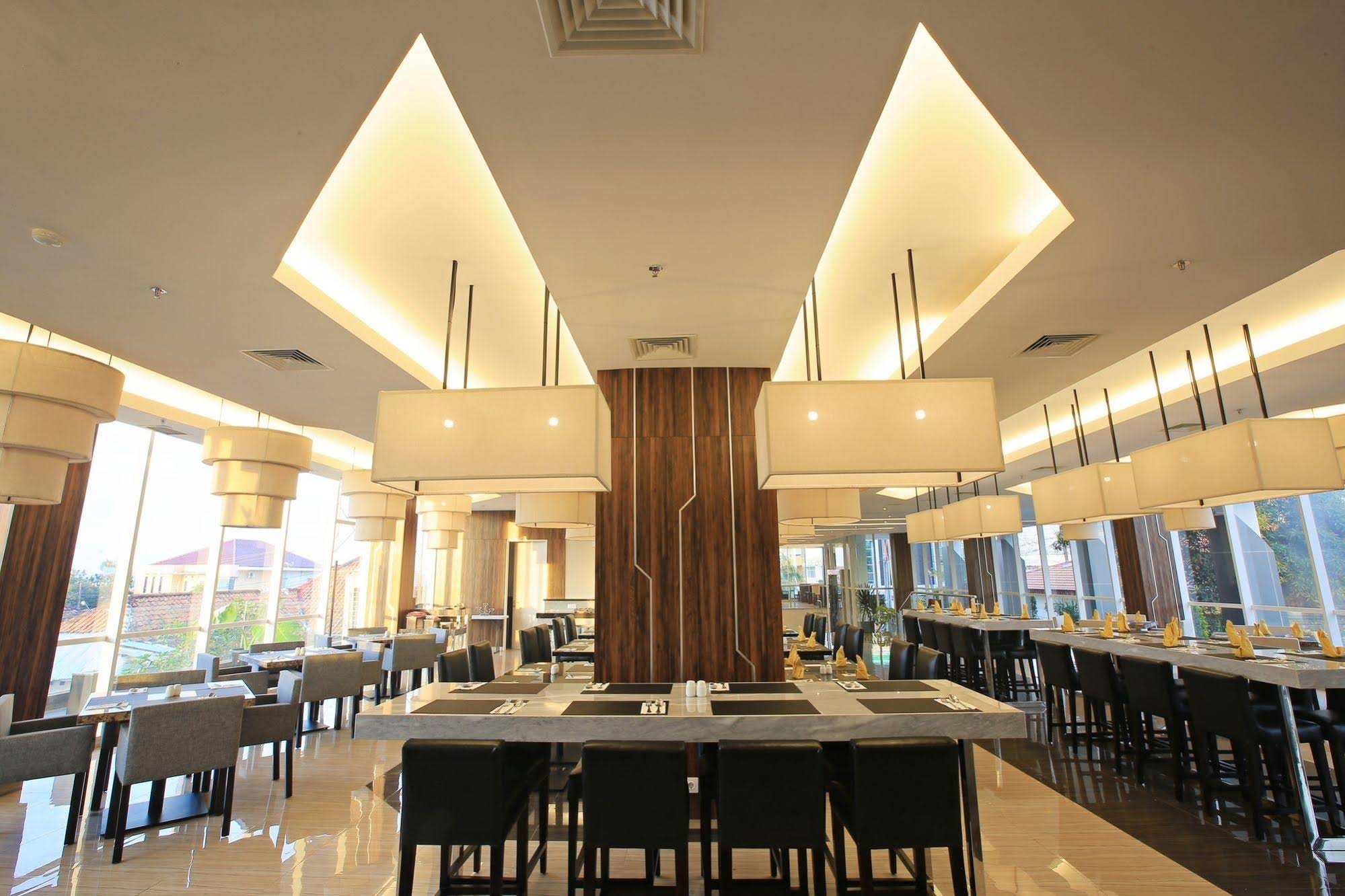 Luminor Hotel Jambi