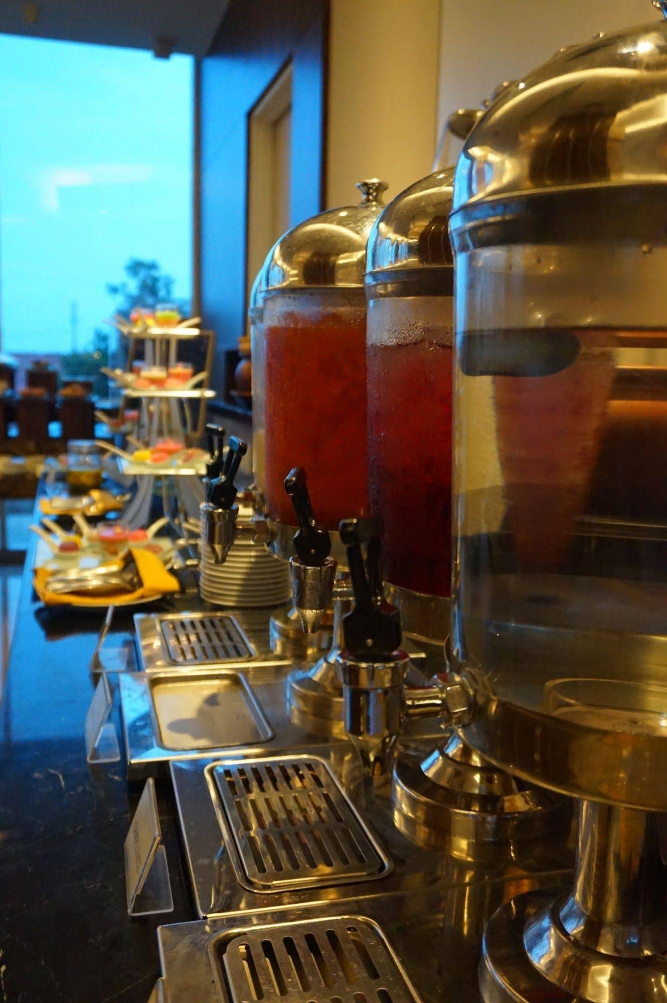 Luminor Hotel Jambi