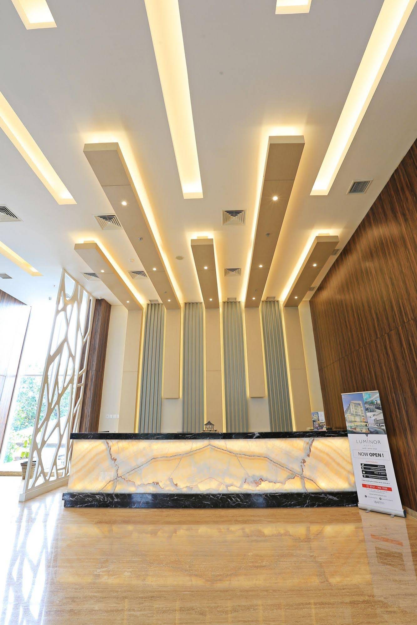 Luminor Hotel Jambi