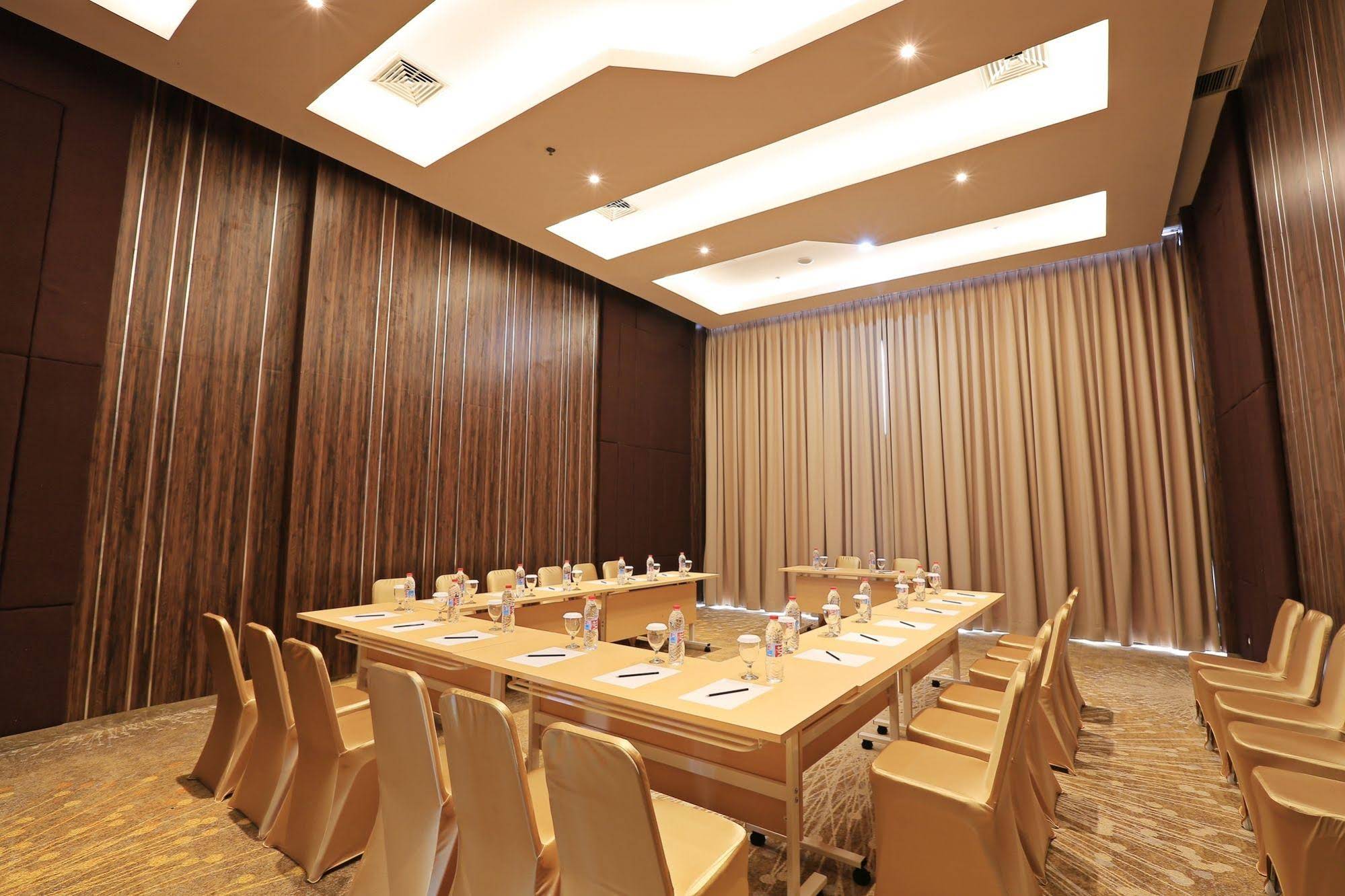 Luminor Hotel Jambi