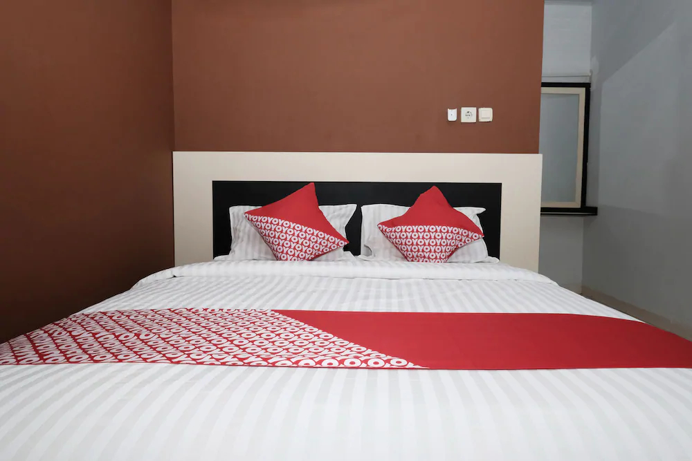 Mars Residence Syariah by OYO Rooms