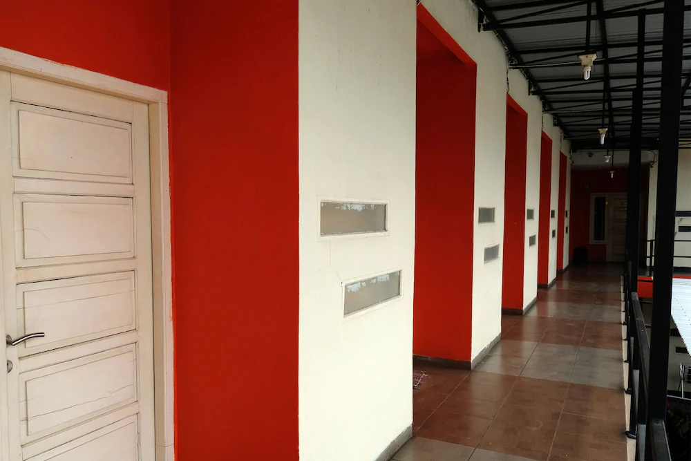 Mars Residence Syariah by OYO Rooms
