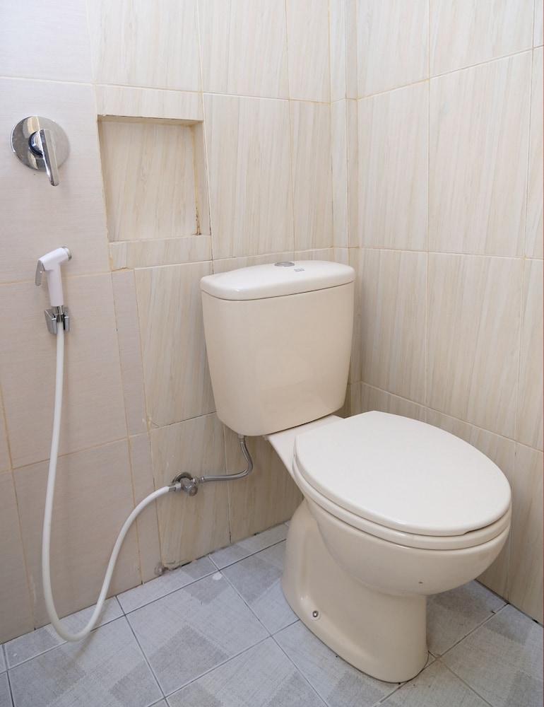 Mars Residence Syariah by OYO Rooms