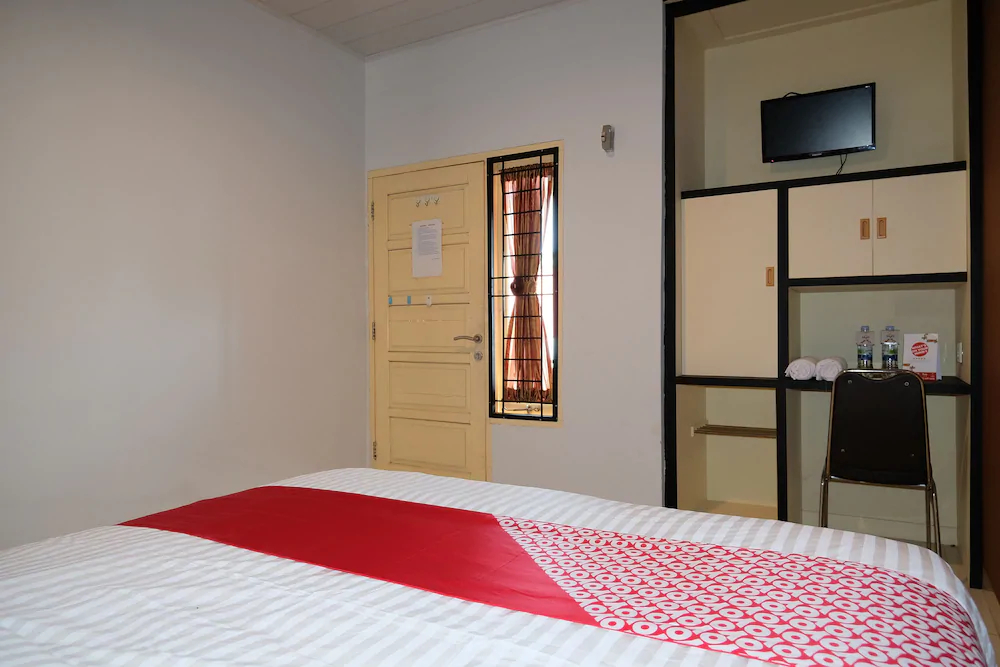 Mars Residence Syariah by OYO Rooms