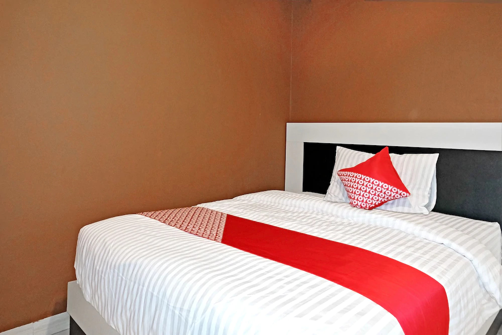 Mars Residence Syariah by OYO Rooms