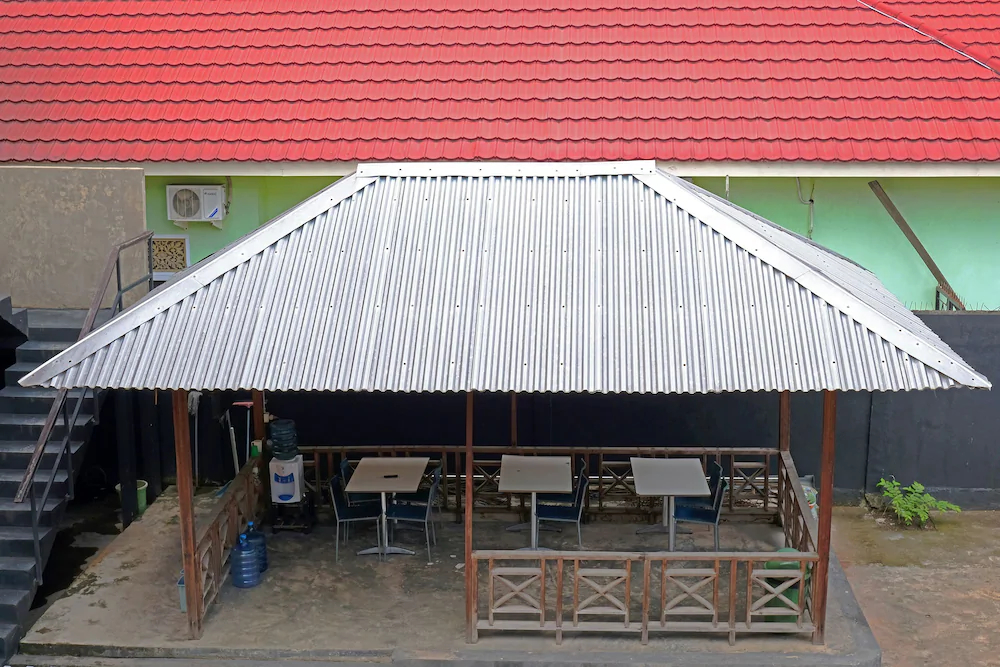 Mars Residence Syariah by OYO Rooms