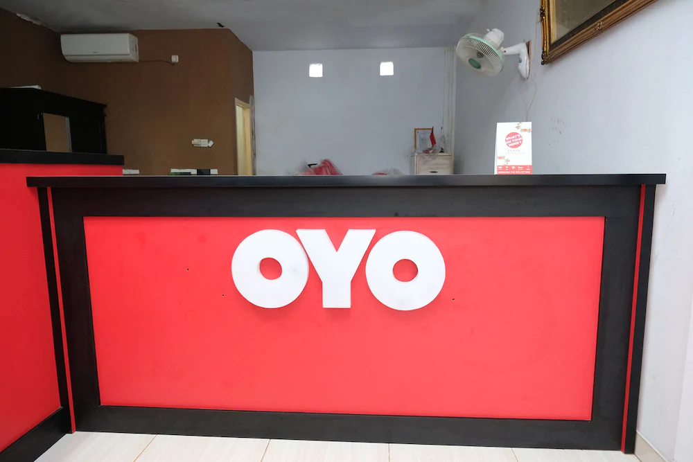 Mars Residence Syariah by OYO Rooms
