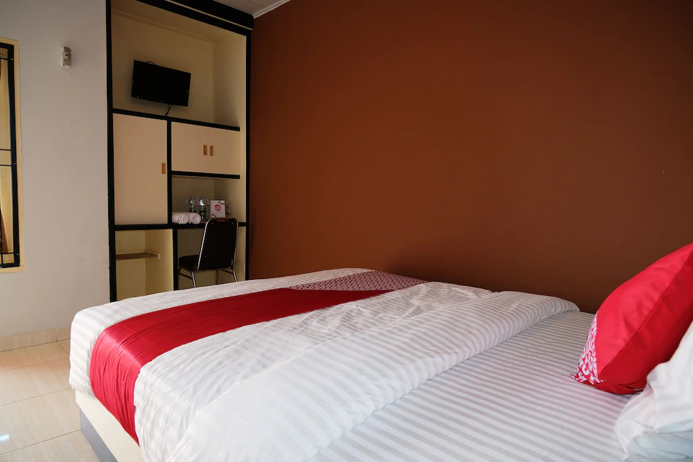 Mars Residence Syariah by OYO Rooms
