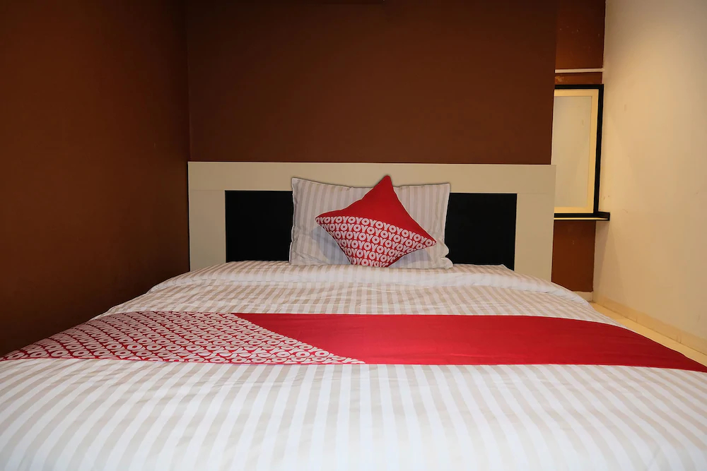 Mars Residence Syariah by OYO Rooms