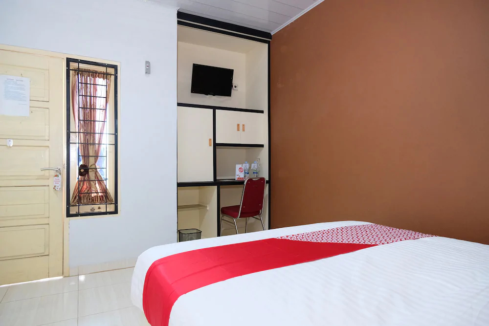 Mars Residence Syariah by OYO Rooms