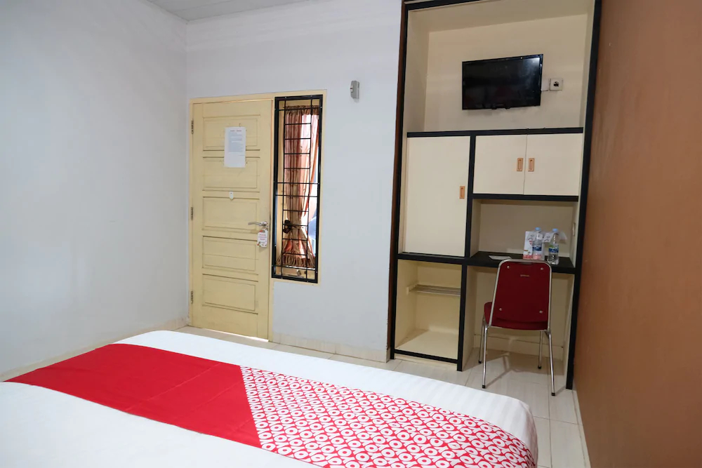 Mars Residence Syariah by OYO Rooms