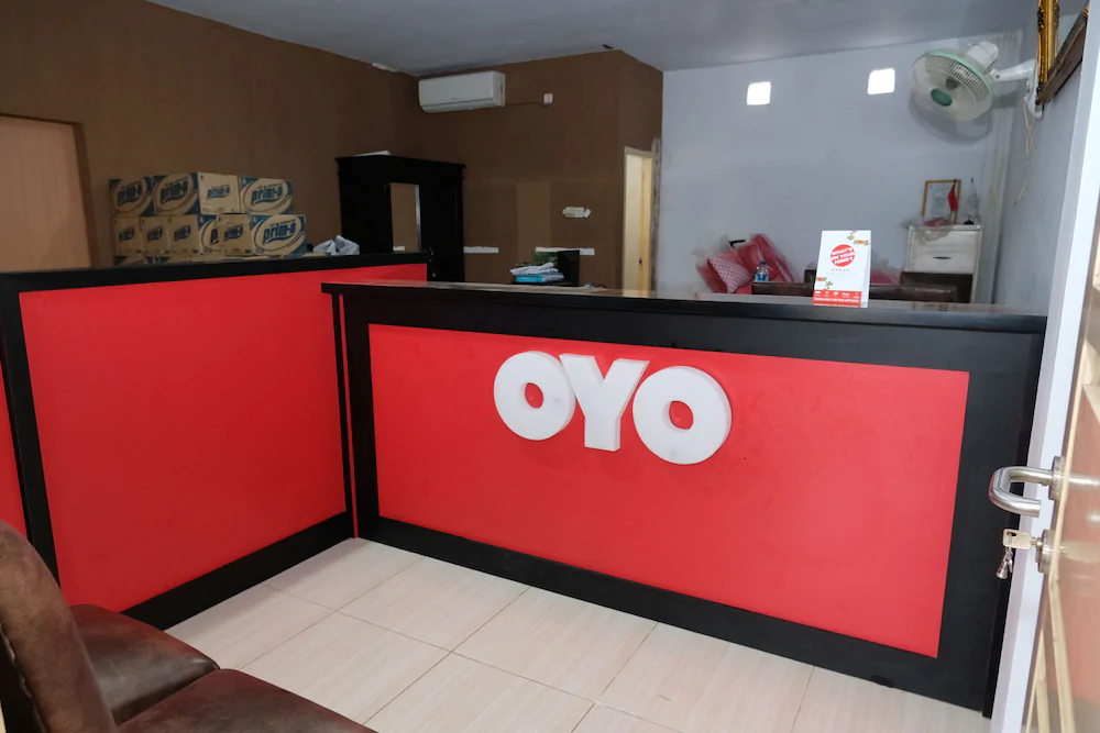 Mars Residence Syariah by OYO Rooms