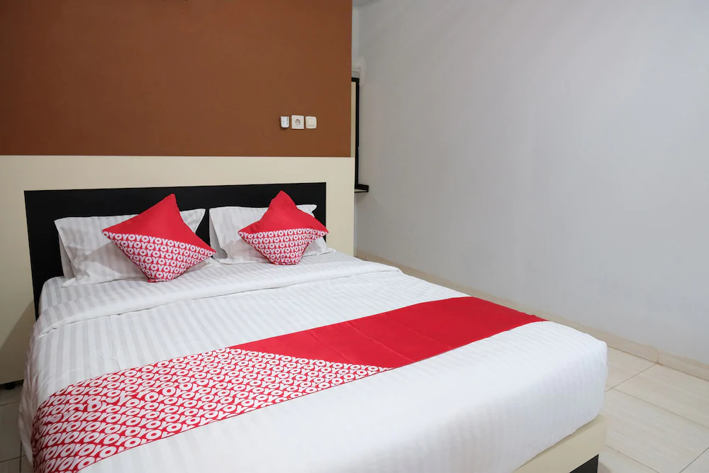 Mars Residence Syariah by OYO Rooms