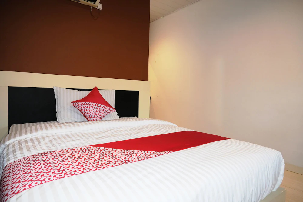 Mars Residence Syariah by OYO Rooms
