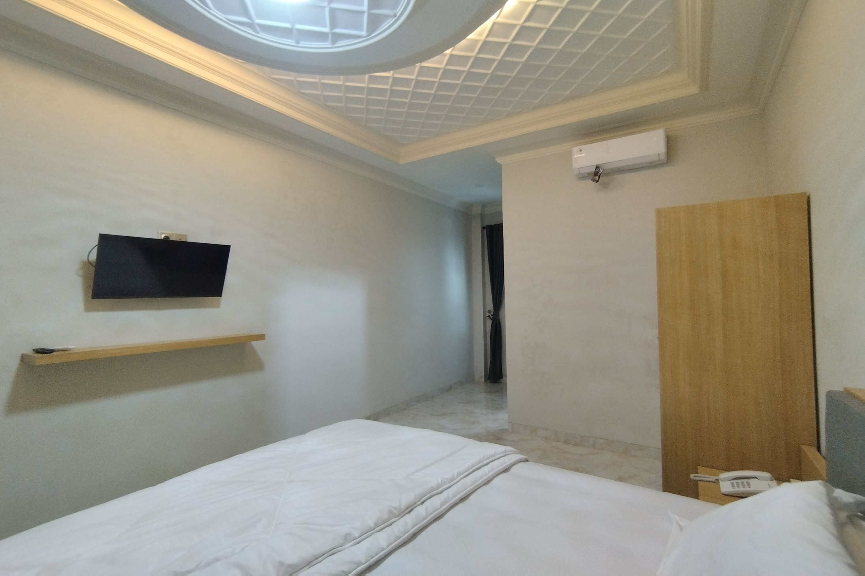 Maulidia Hotel Syariah & Convention Center