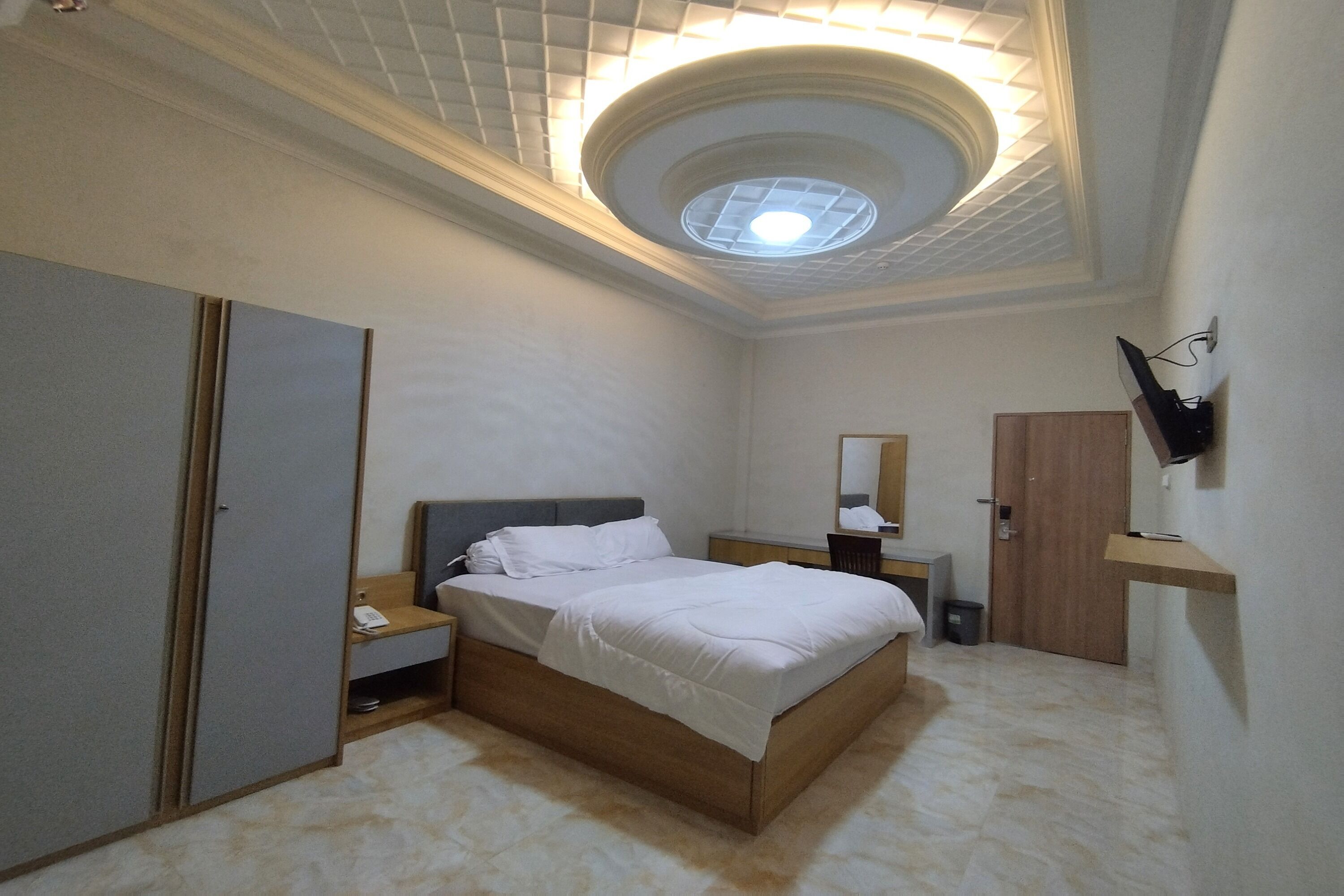 Maulidia Hotel Syariah & Convention Center