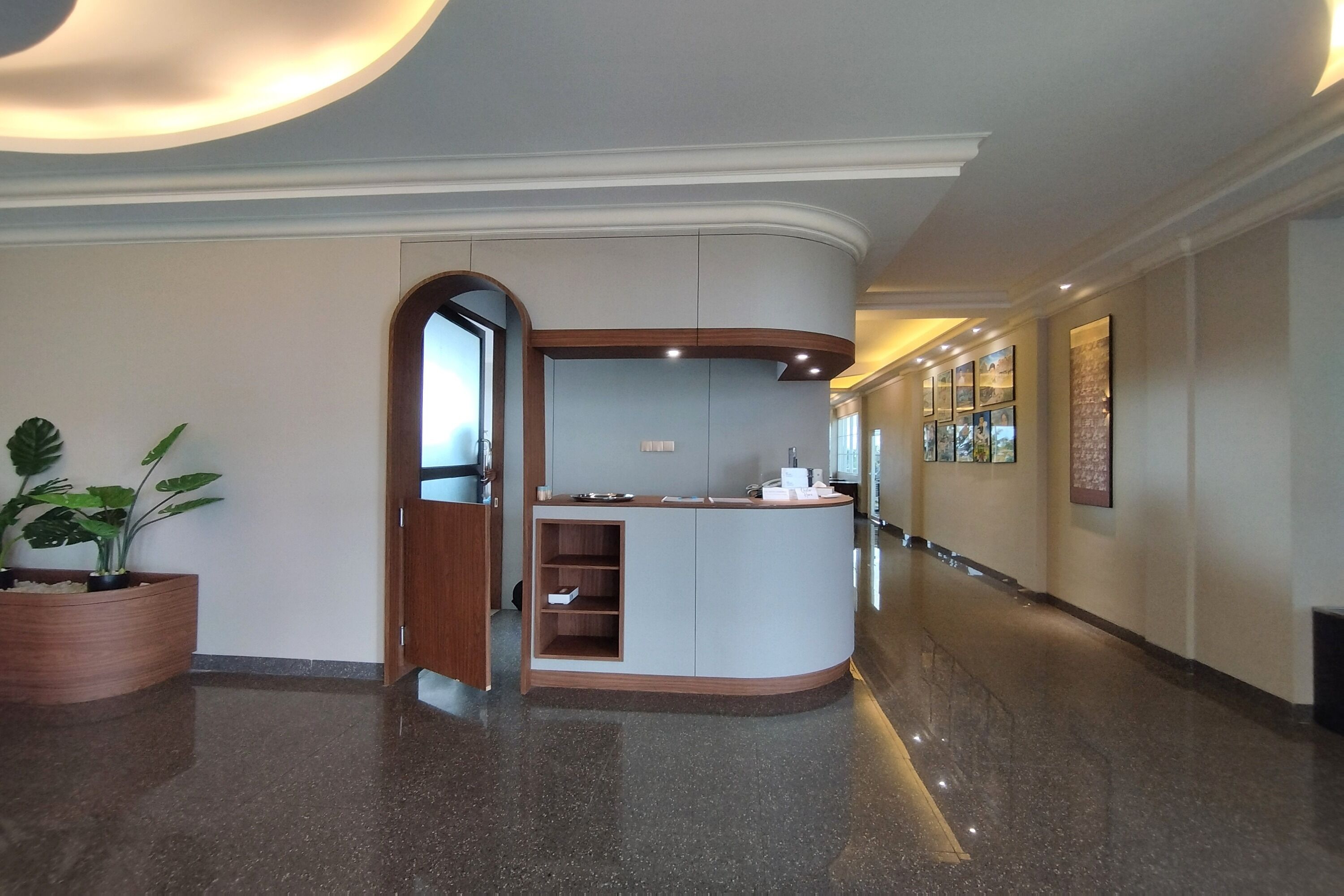 Maulidia Hotel Syariah & Convention Center