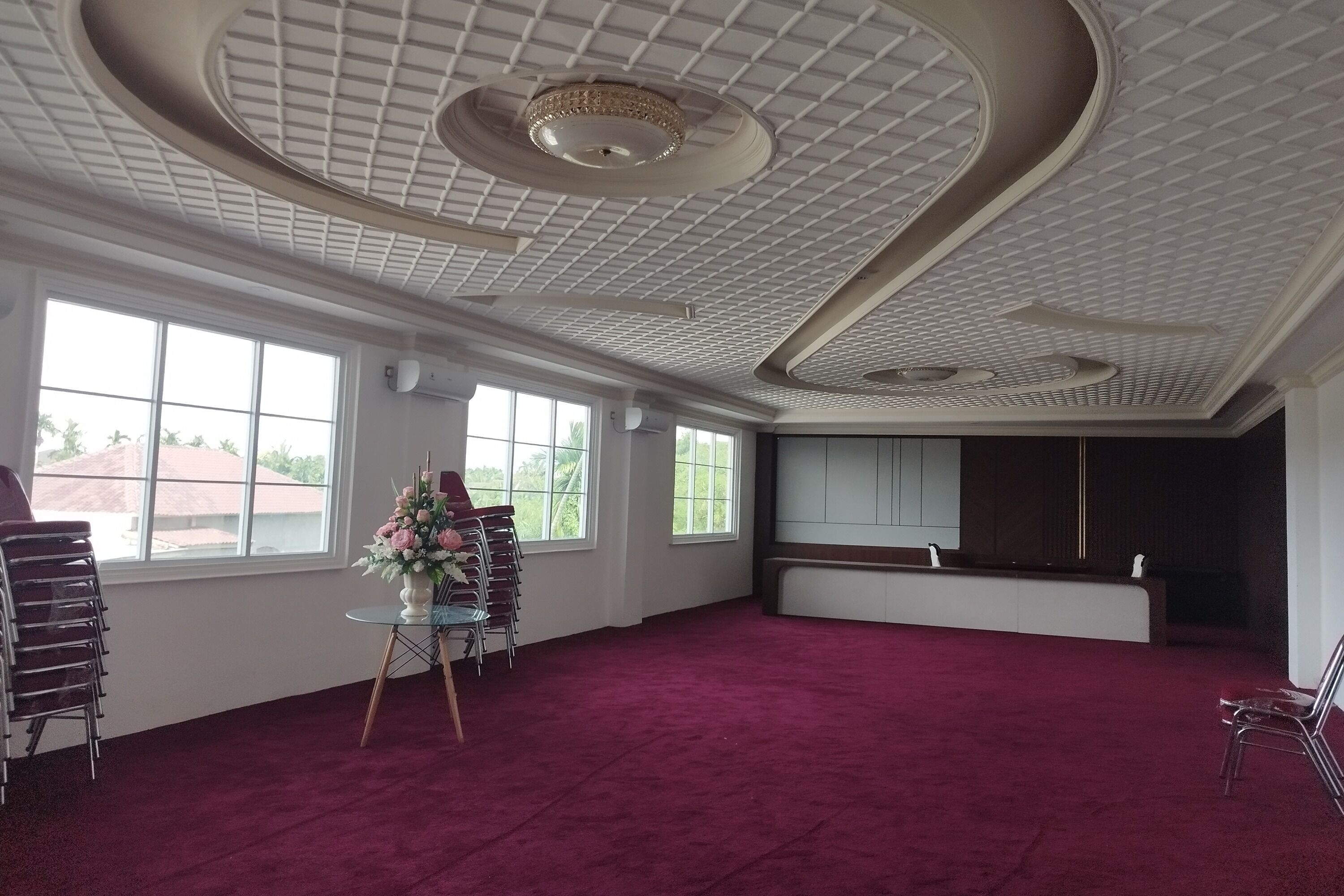 Maulidia Hotel Syariah & Convention Center