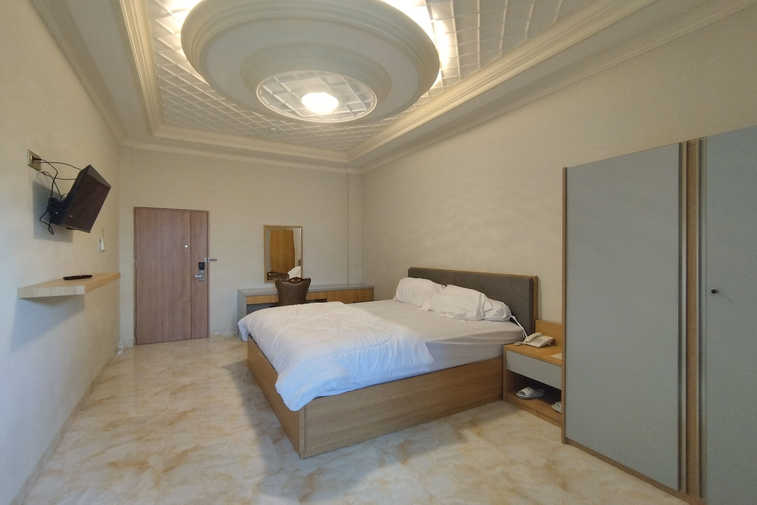Maulidia Hotel Syariah & Convention Center