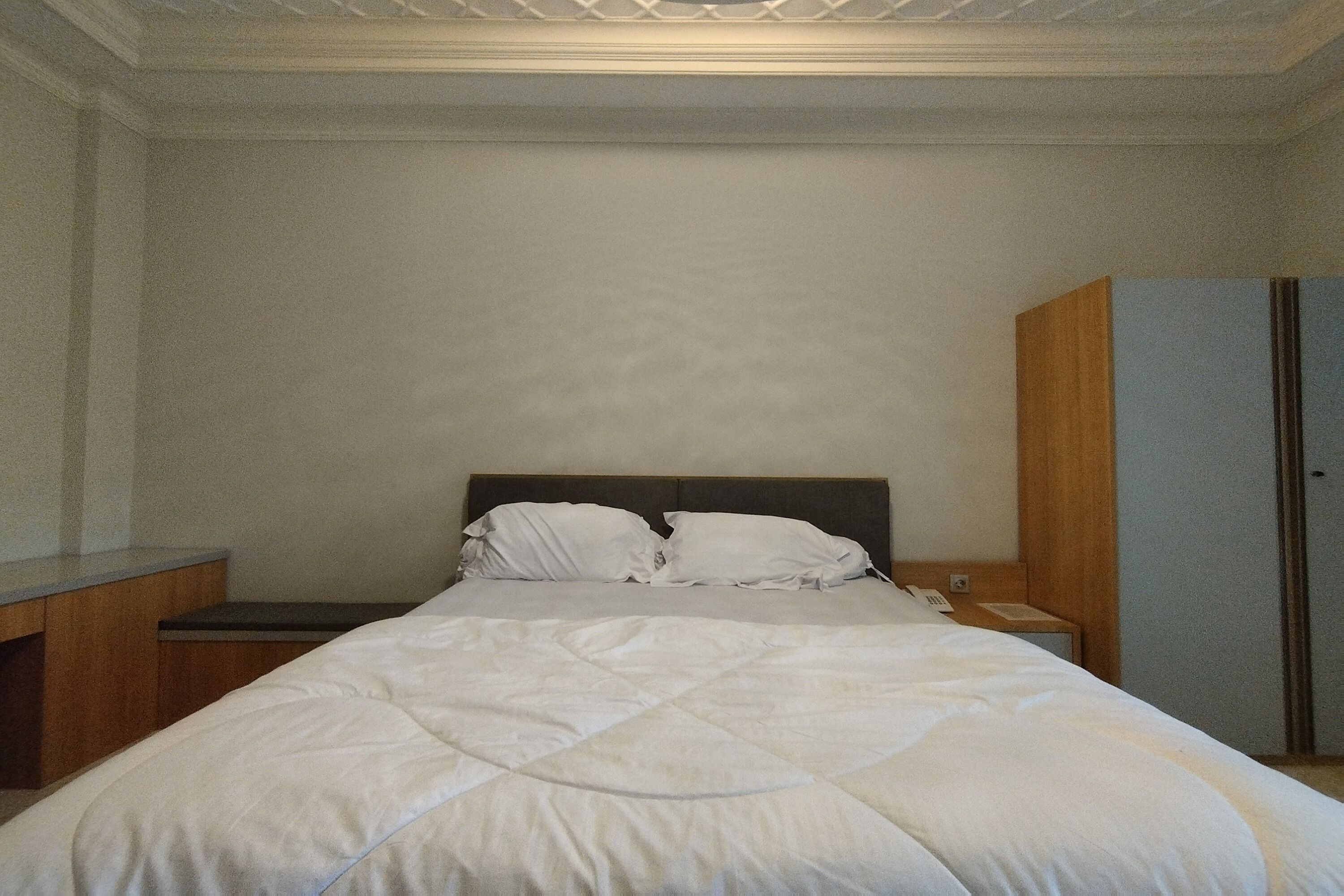 Maulidia Hotel Syariah & Convention Center