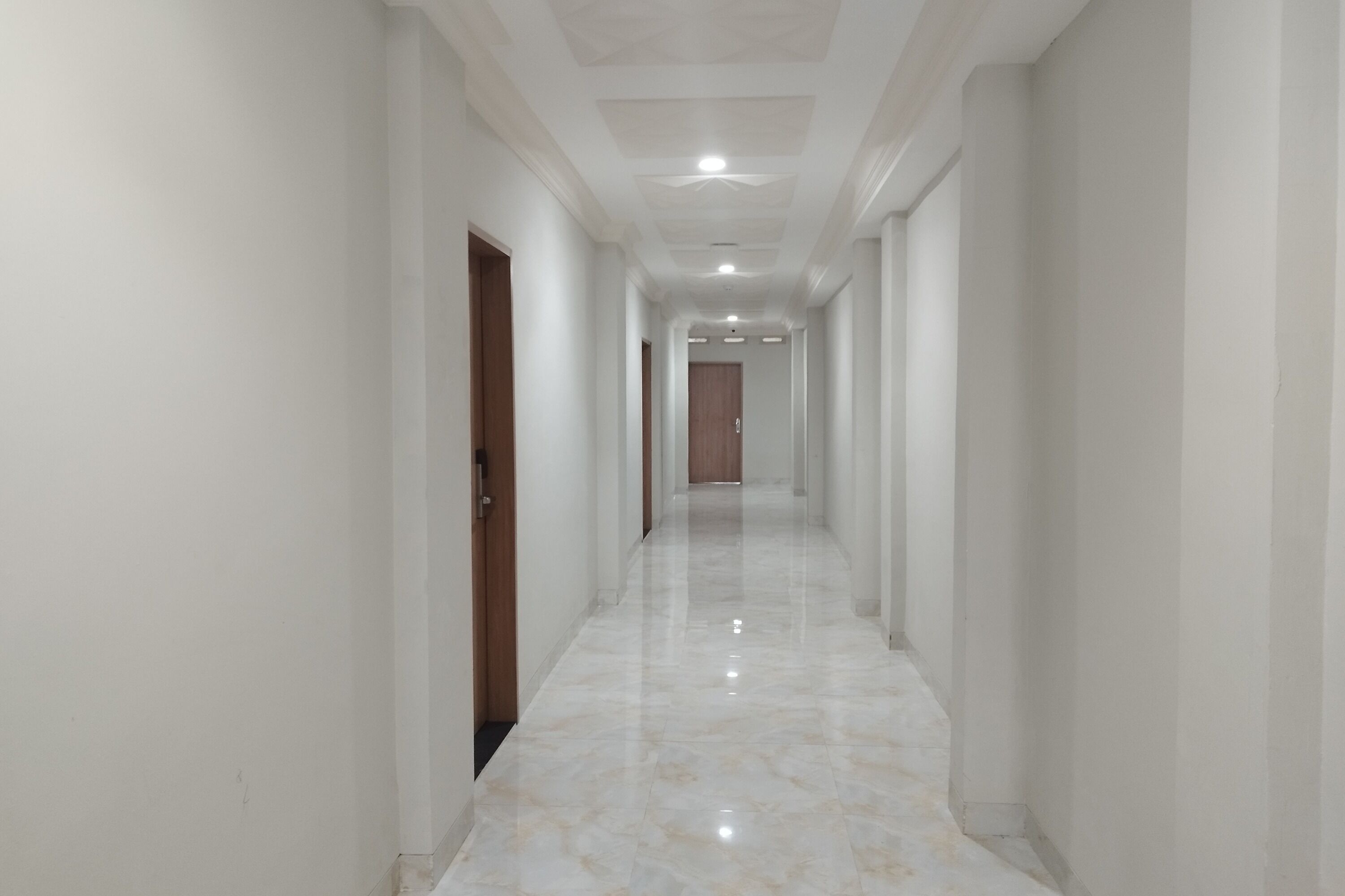 Maulidia Hotel Syariah & Convention Center