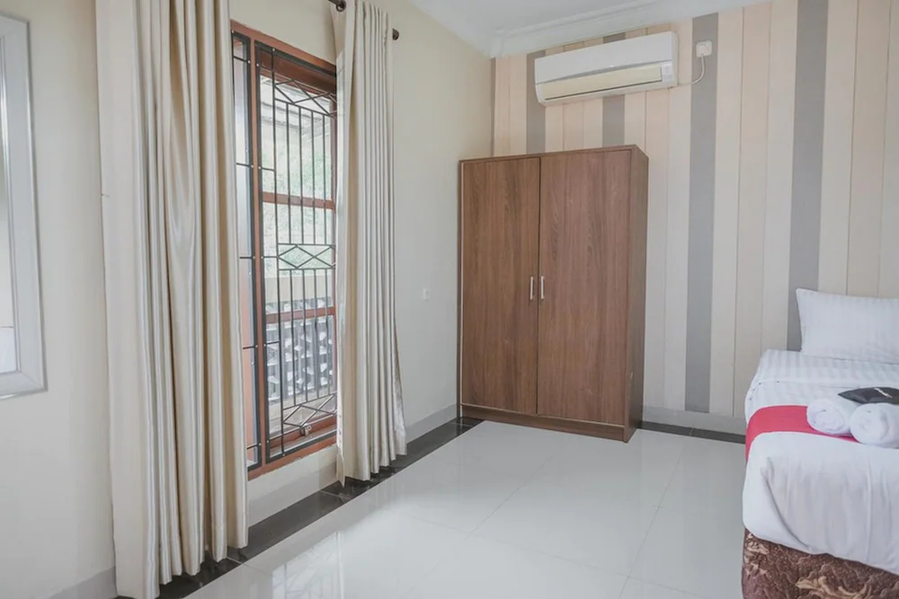 Mayang Kost by RedDoorz